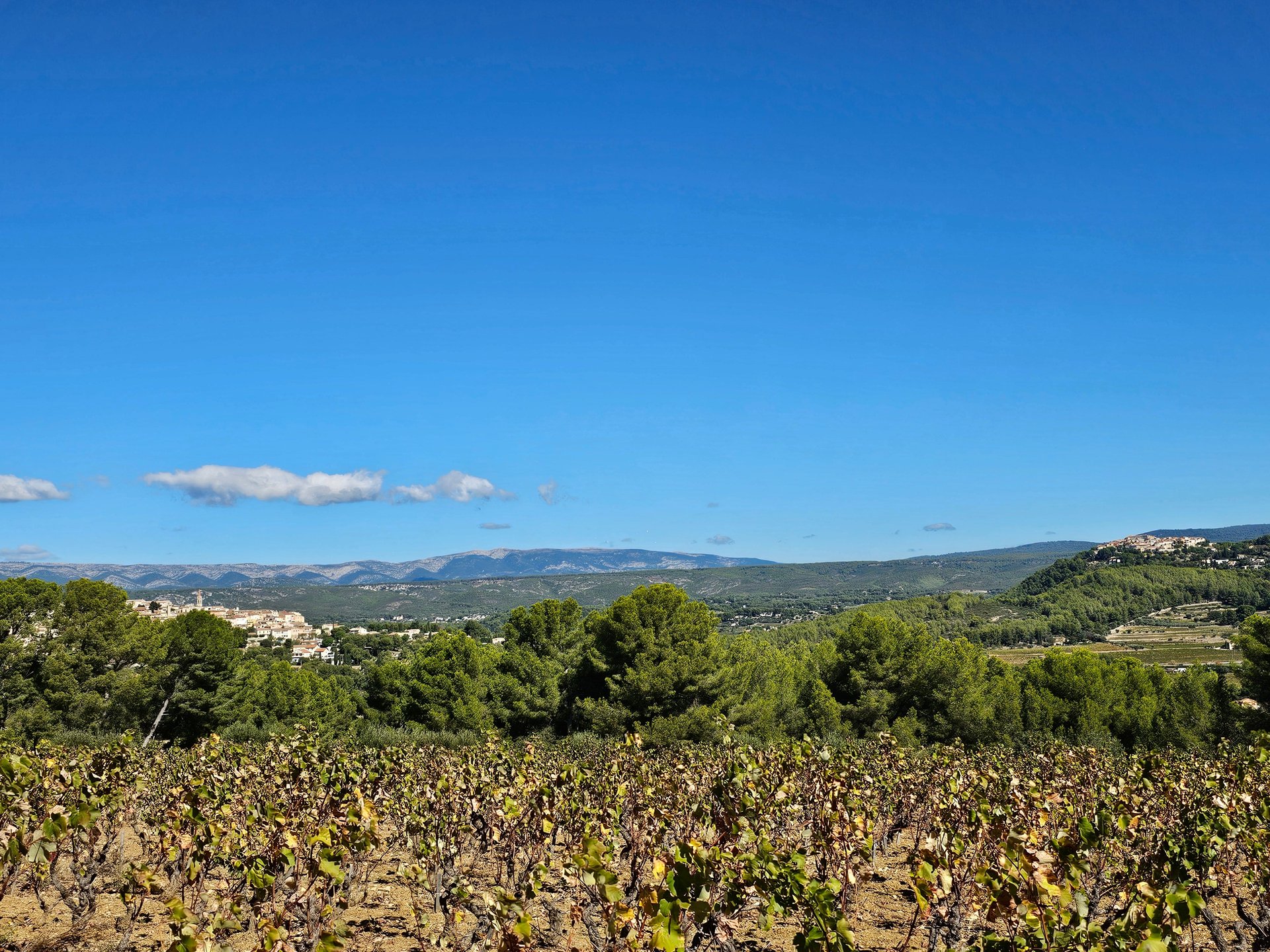 Maison à vendre, 65m², La Cadière-d'Azur