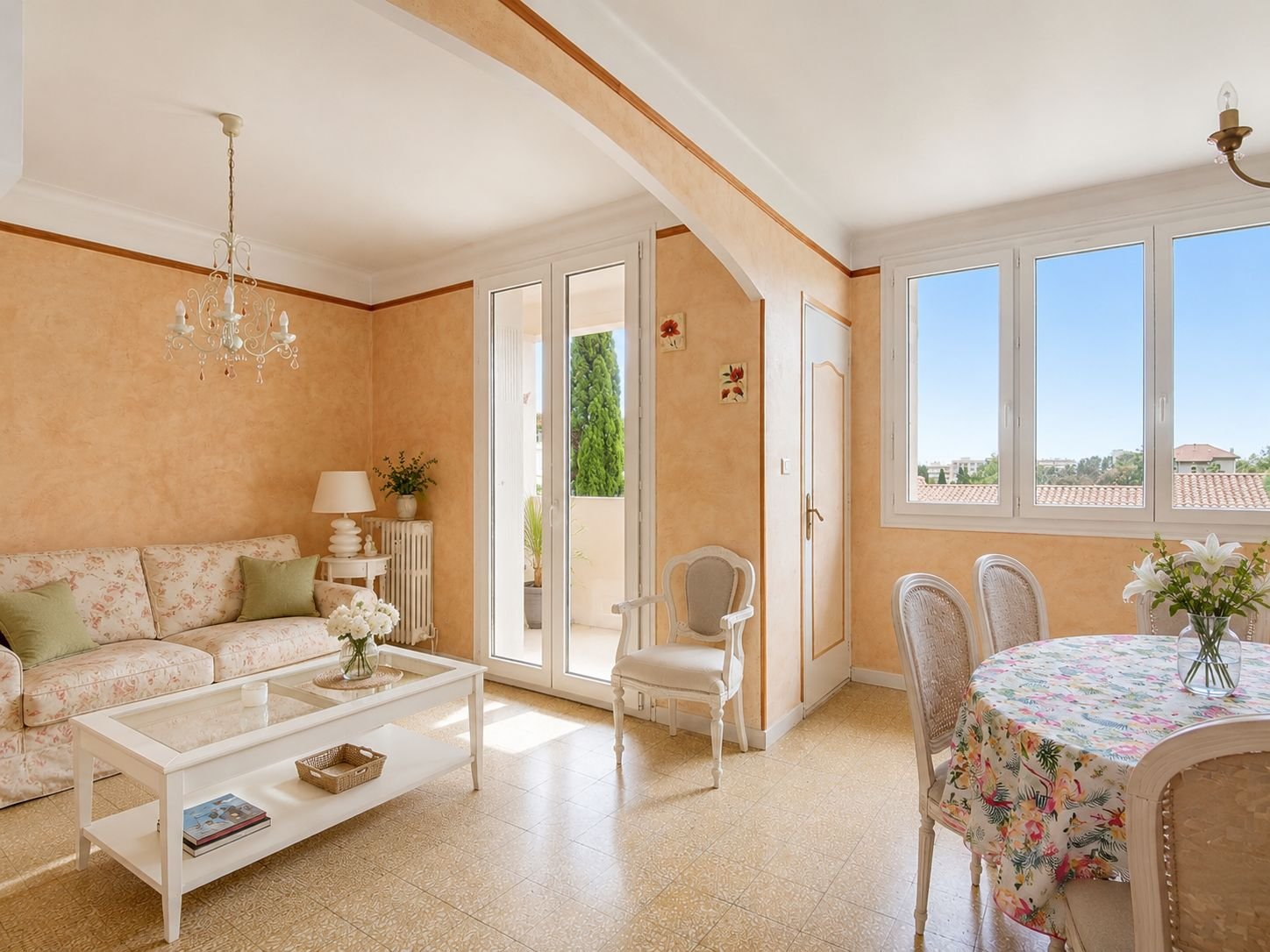 Maison à vendre, 61m², Toulon