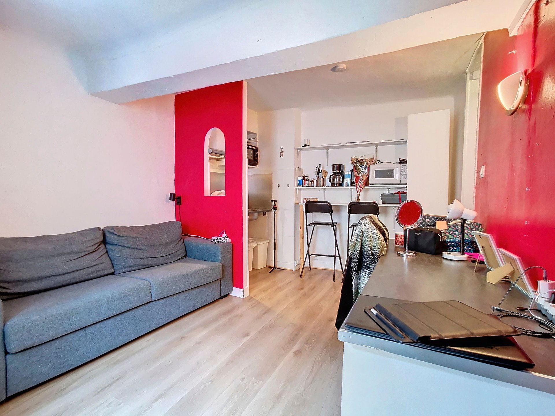 Maison à vendre, 1m², Toulon