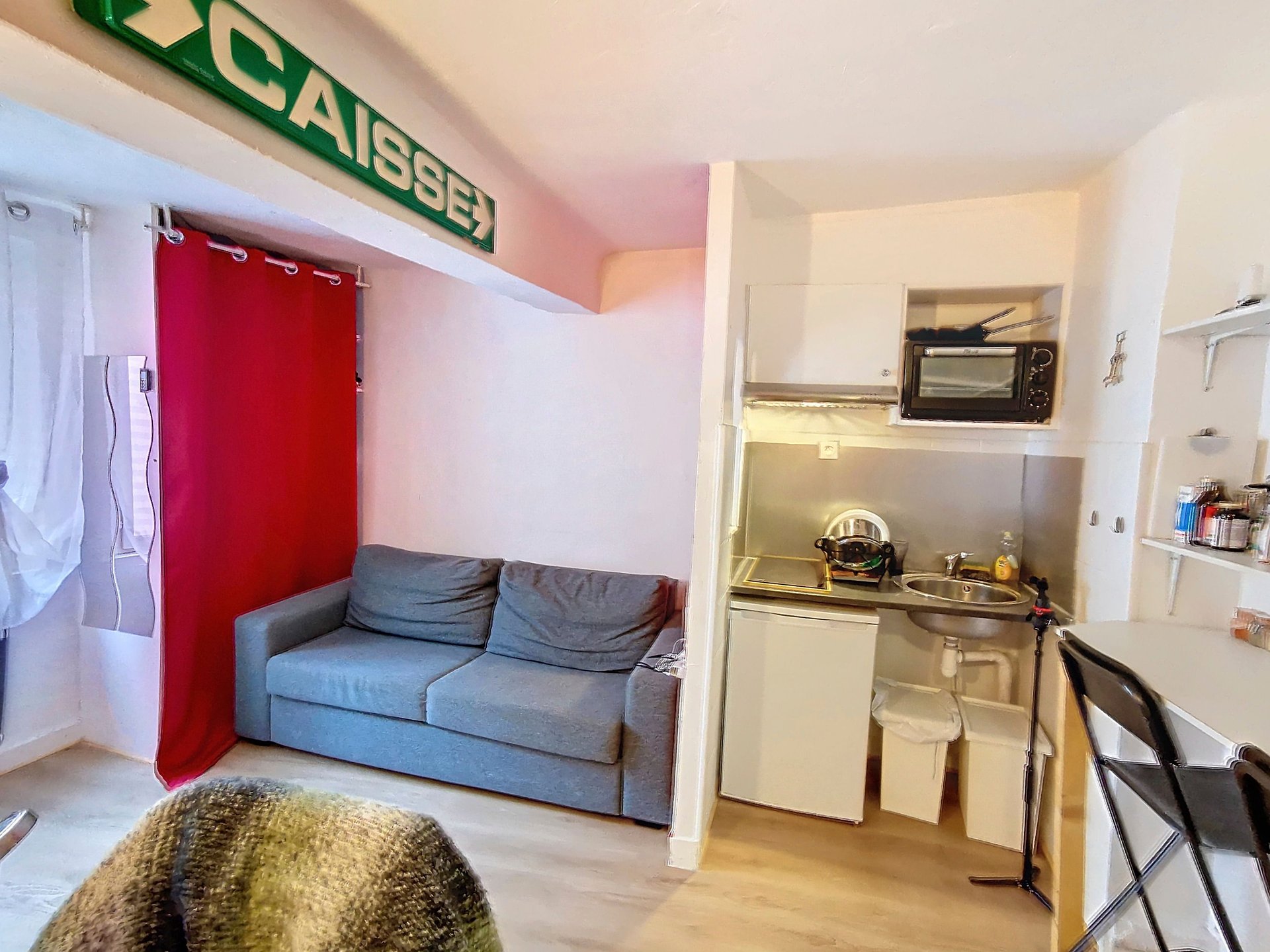 Maison à vendre, 1m², Toulon