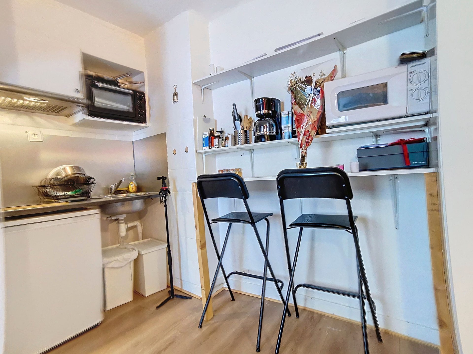 Maison à vendre, 1m², Toulon