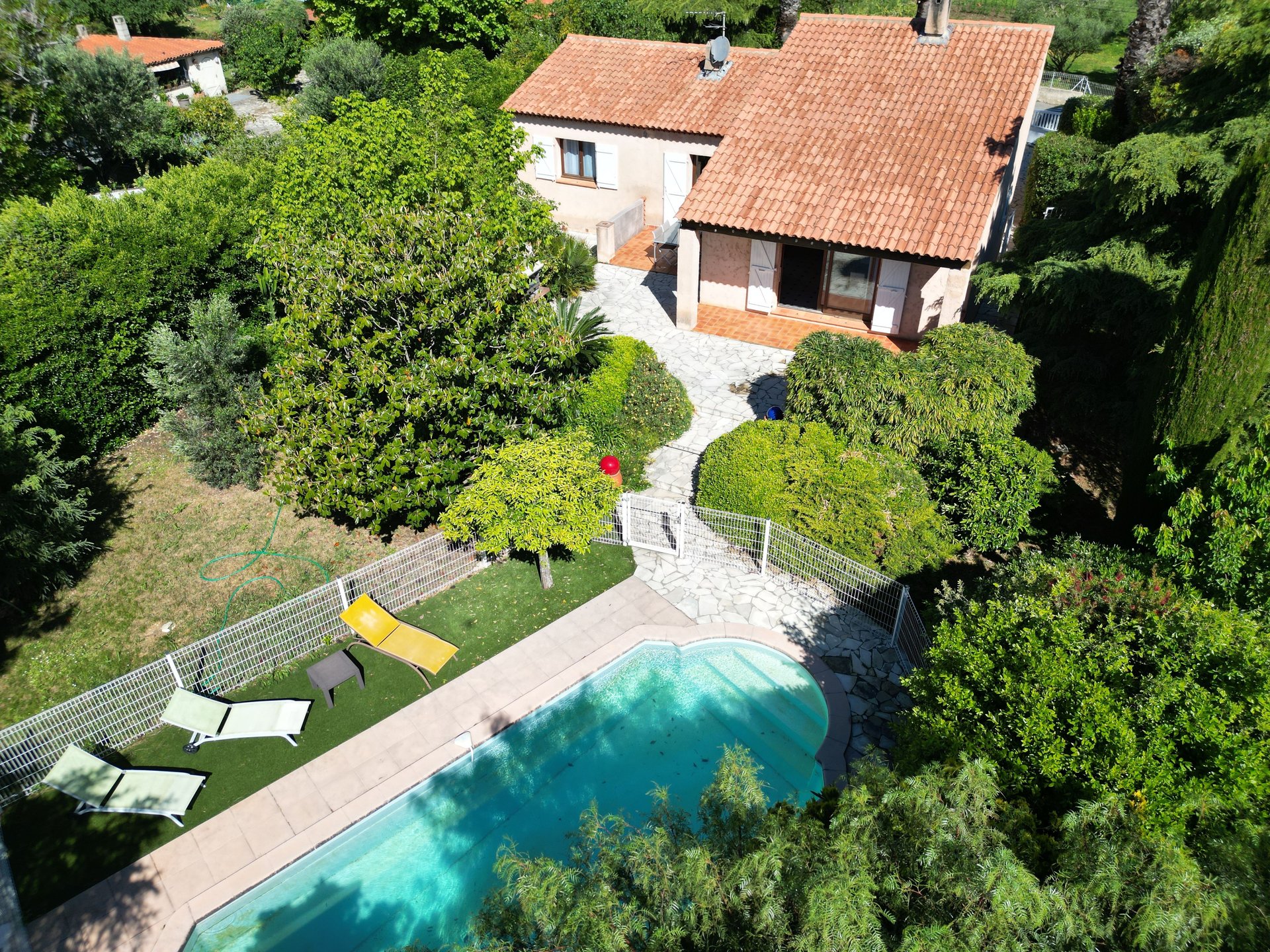 Maison à vendre, 110m², La Seyne-sur-Mer