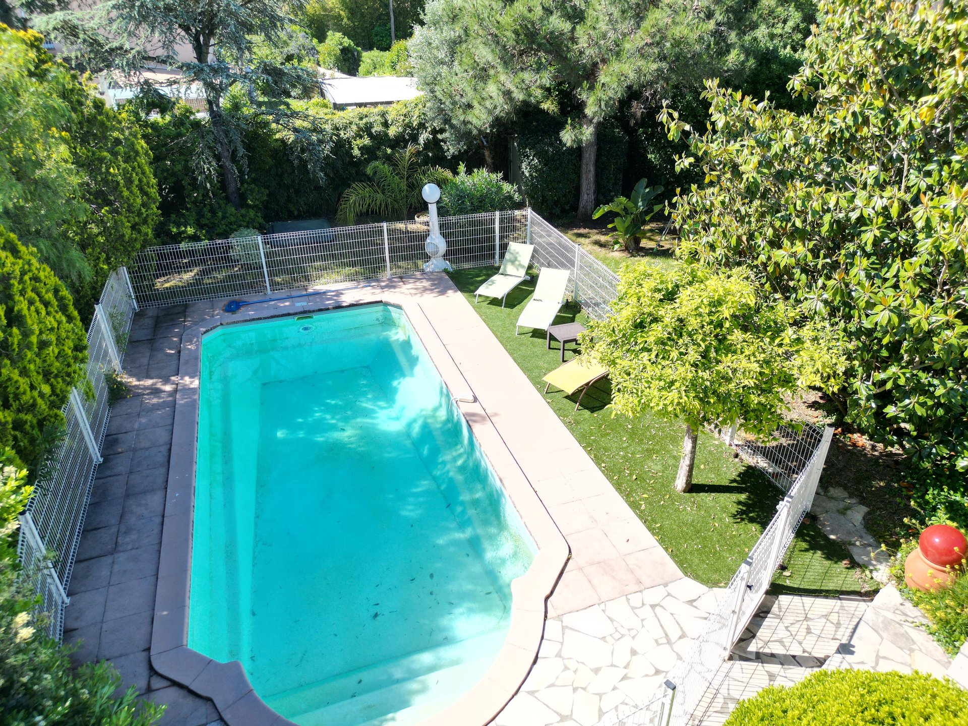 Maison à vendre, 110m², La Seyne-sur-Mer