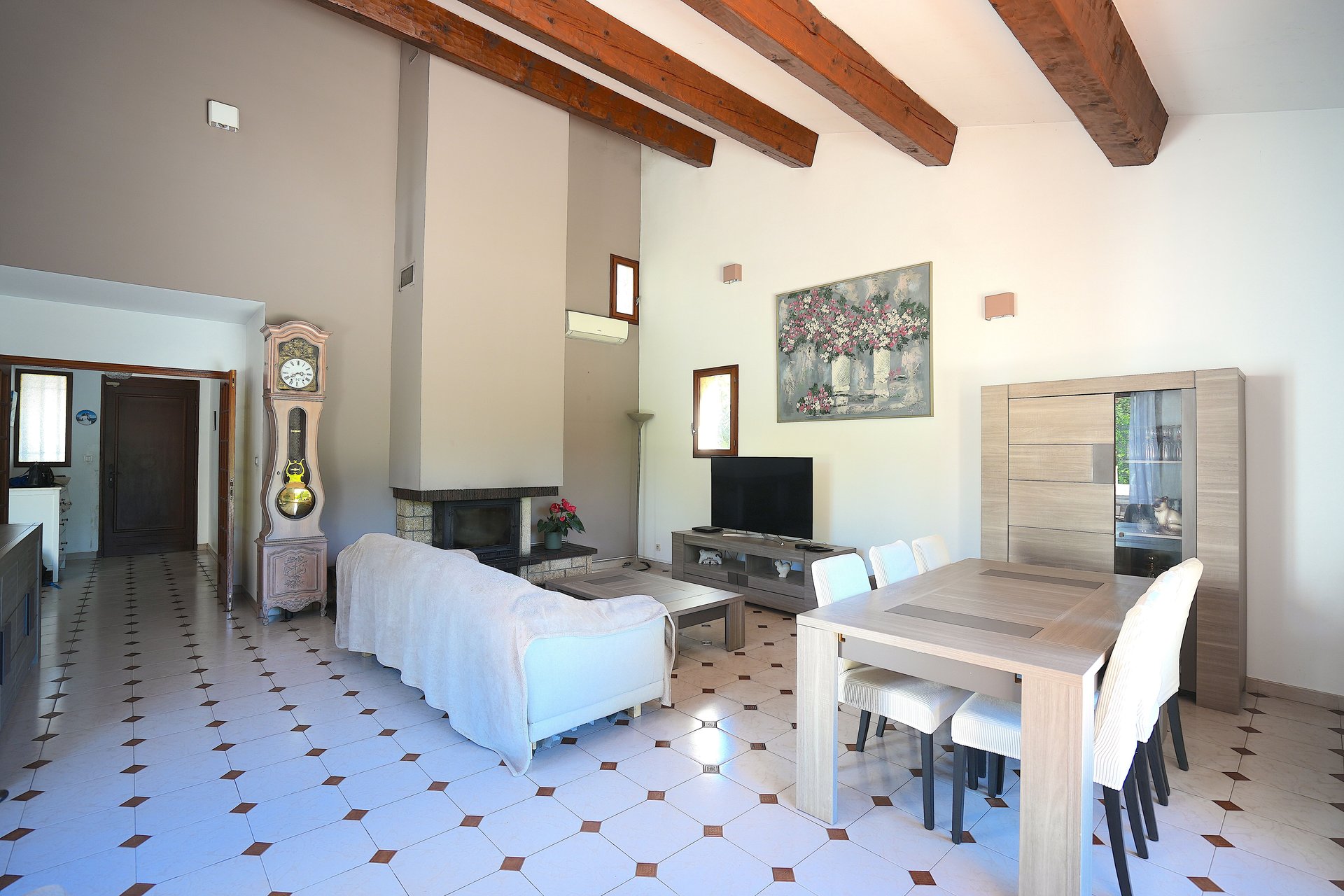 Maison à vendre, 110m², La Seyne-sur-Mer