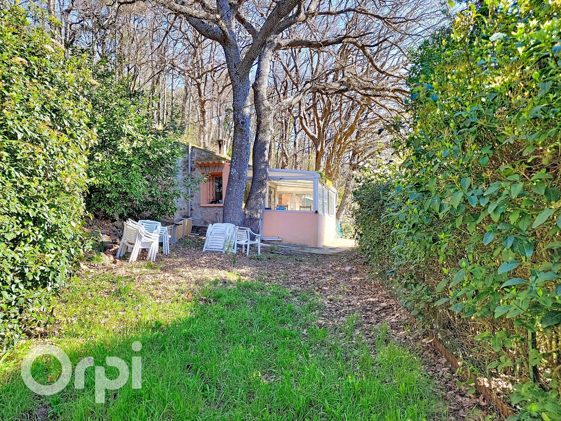 Maison à vendre, 20m², Évenos