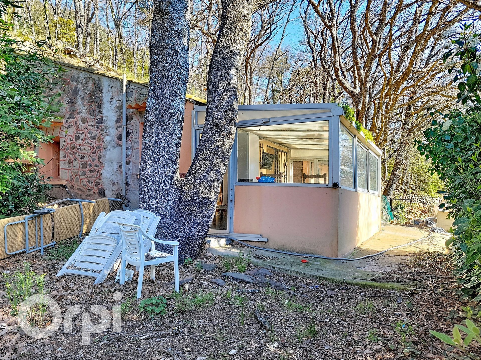 Maison à vendre, 20m², Évenos