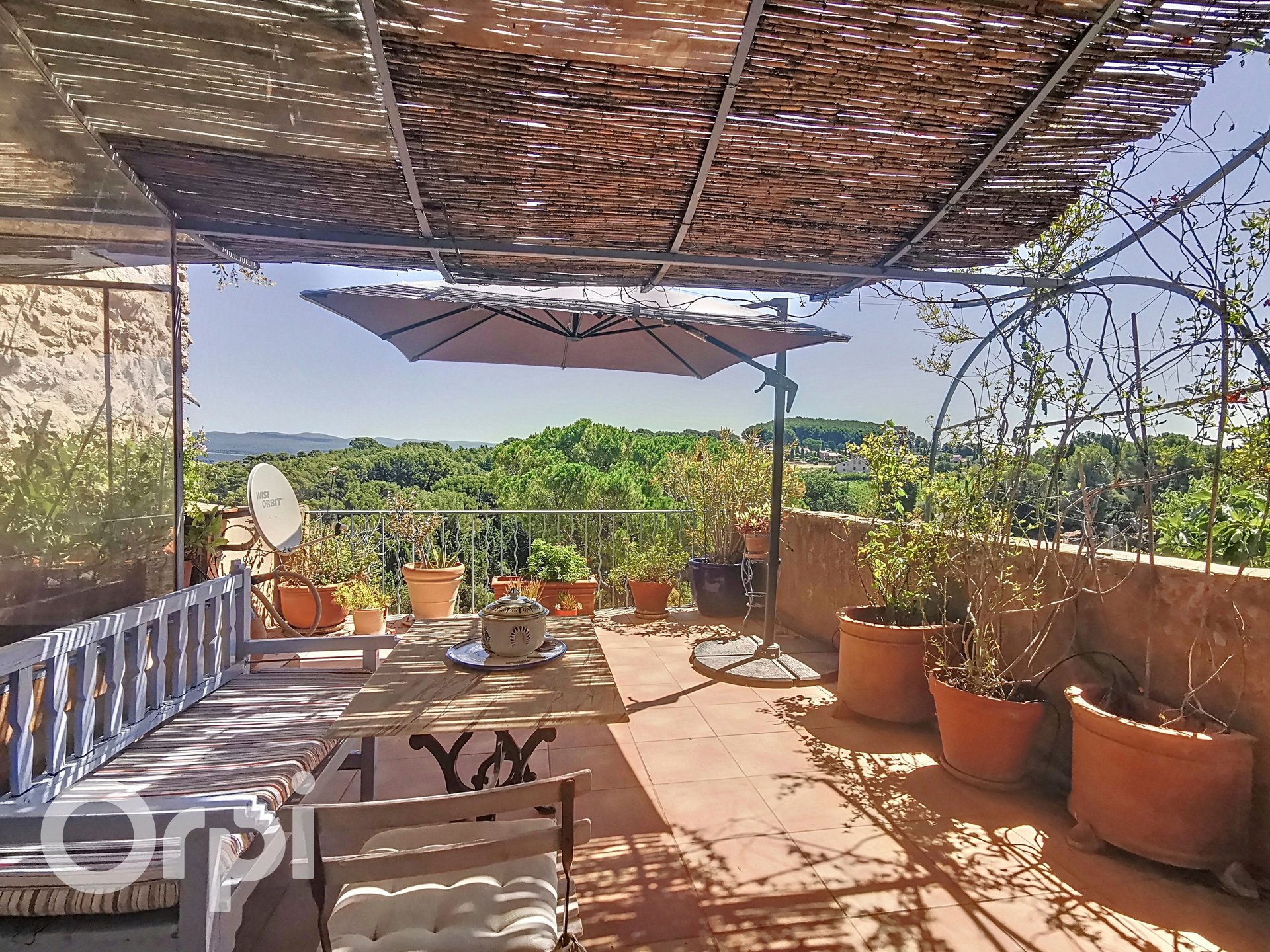 Maison à vendre, 120m², Le Castellet