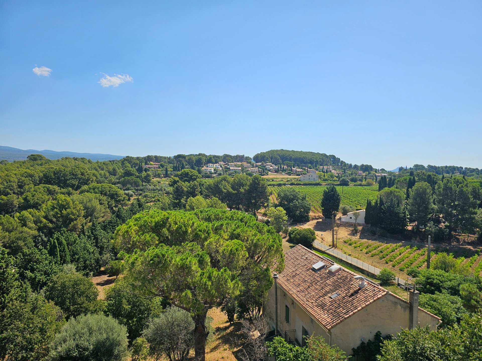 Maison à vendre, 120m², Le Castellet