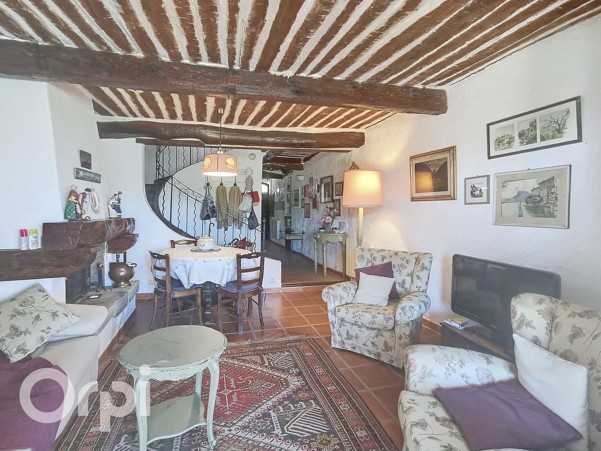 Maison à vendre, 120m², Le Castellet