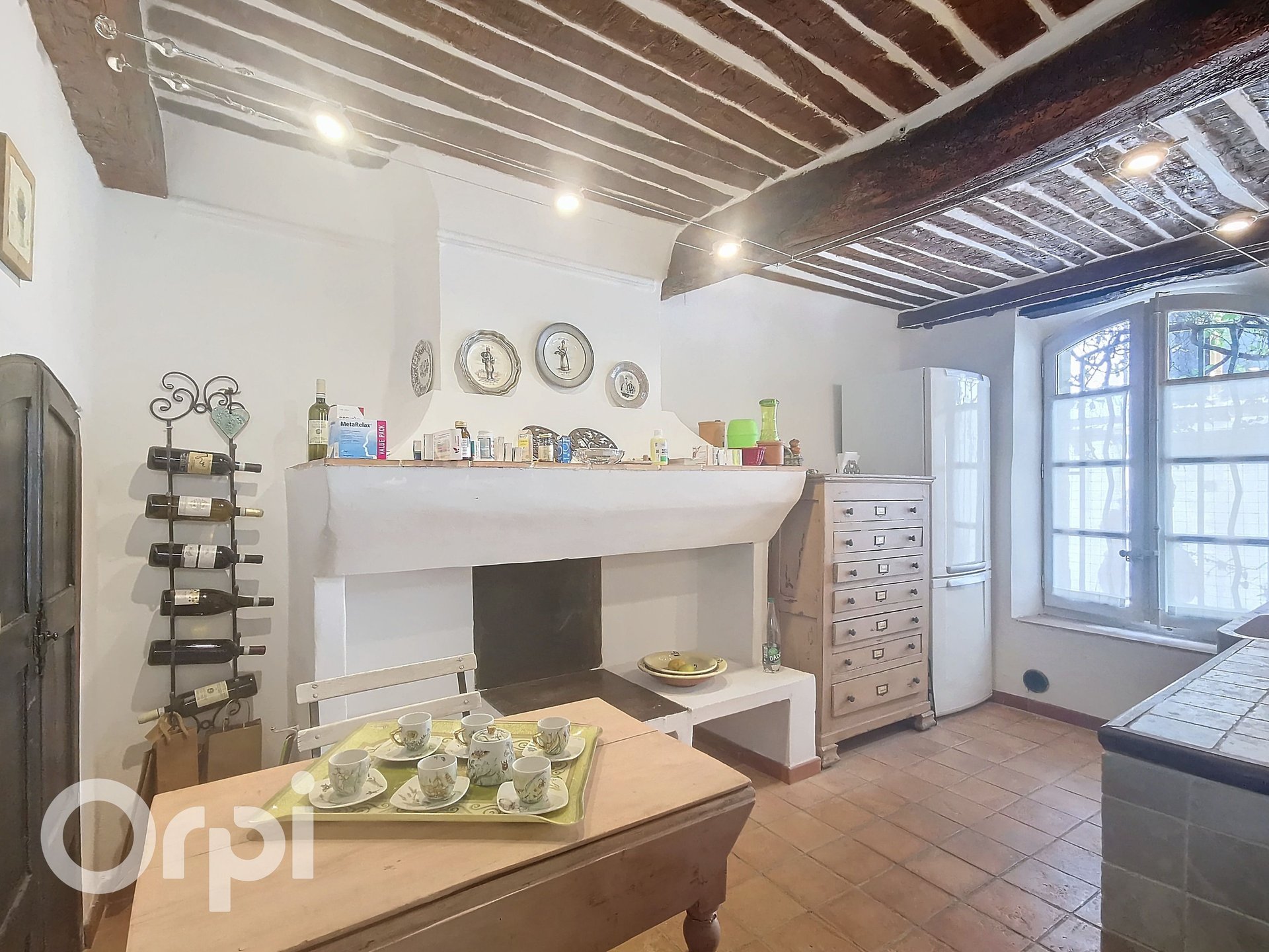 Maison à vendre, 120m², Le Castellet