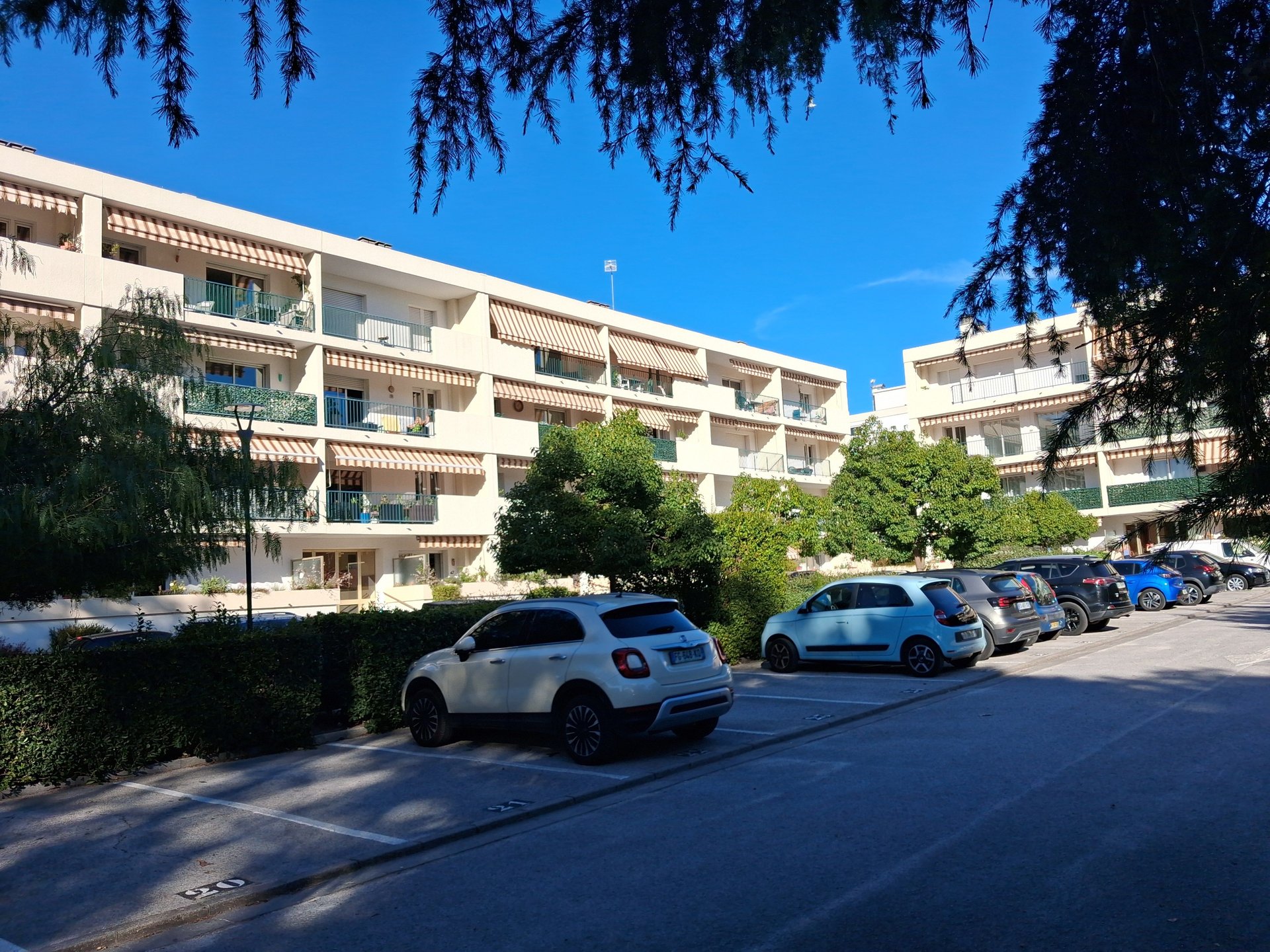 Maison à vendre, 65m², Toulon