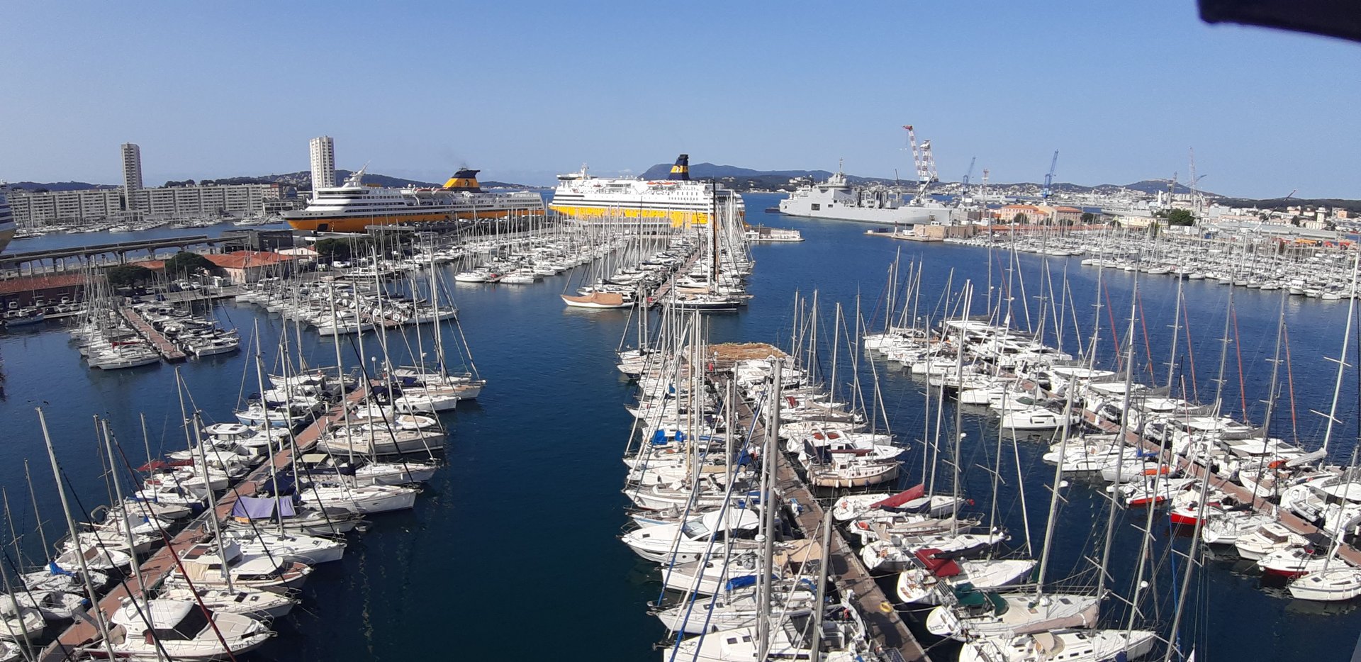 Maison à vendre, 76m², Toulon