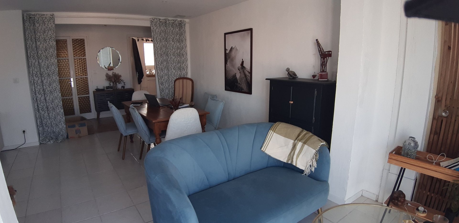Maison à vendre, 76m², Toulon