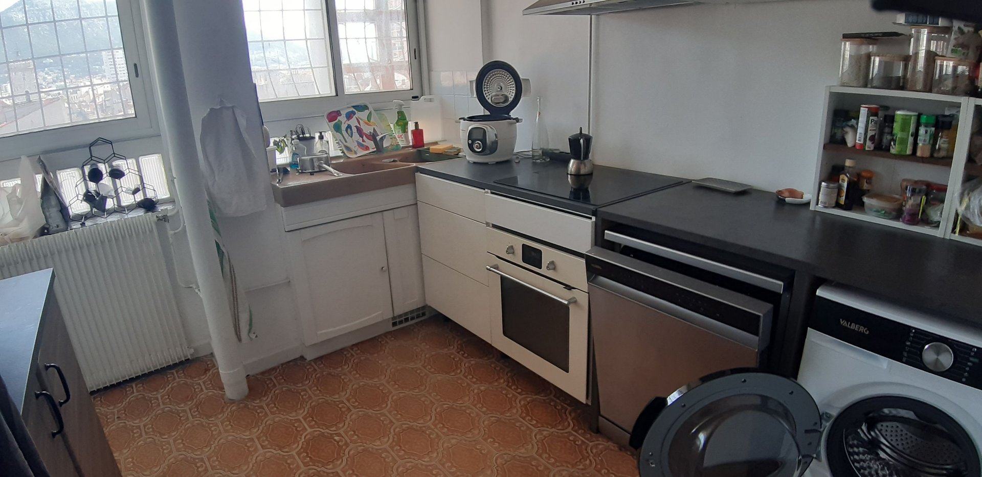 Maison à vendre, 76m², Toulon