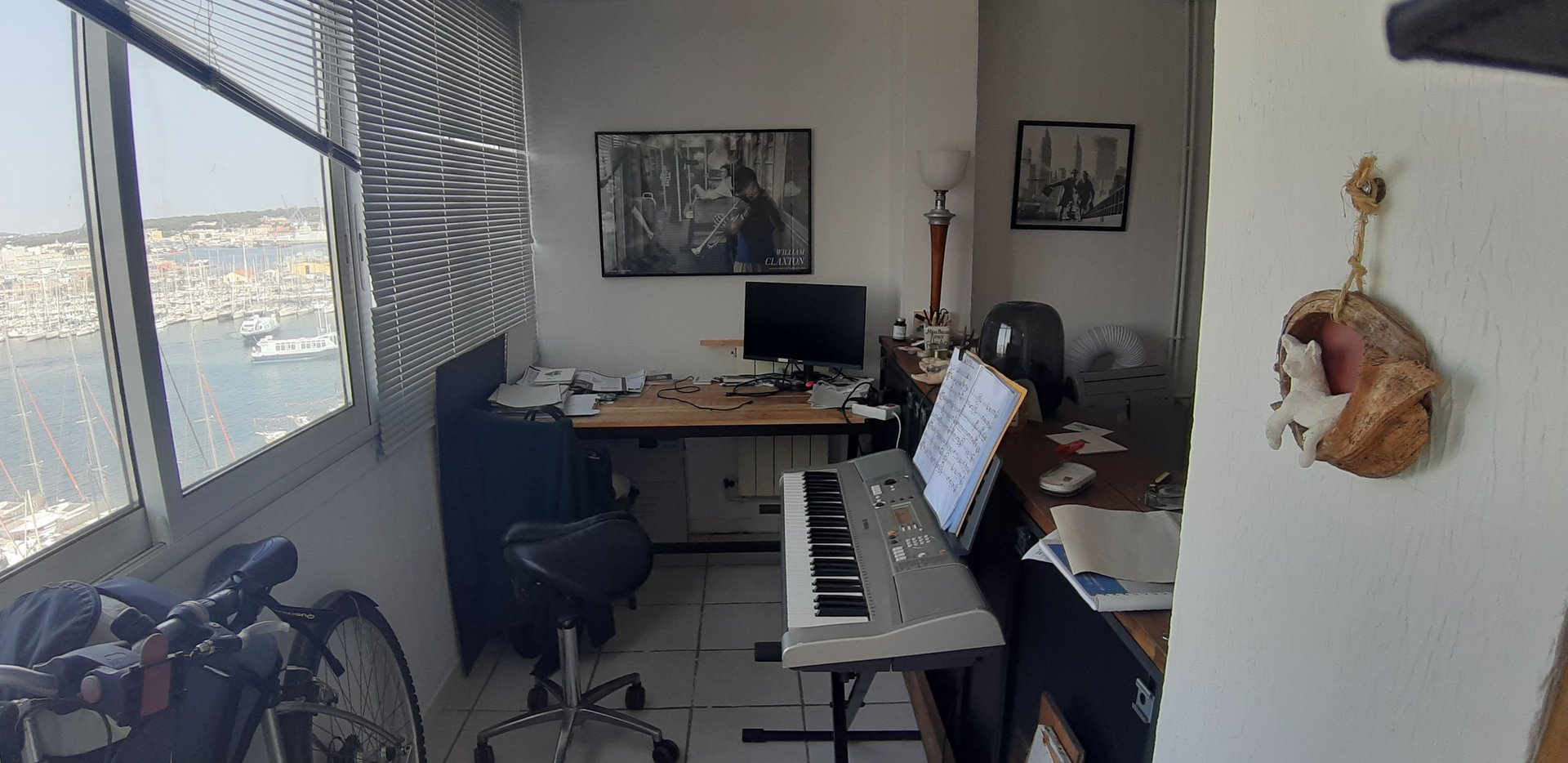 Maison à vendre, 76m², Toulon