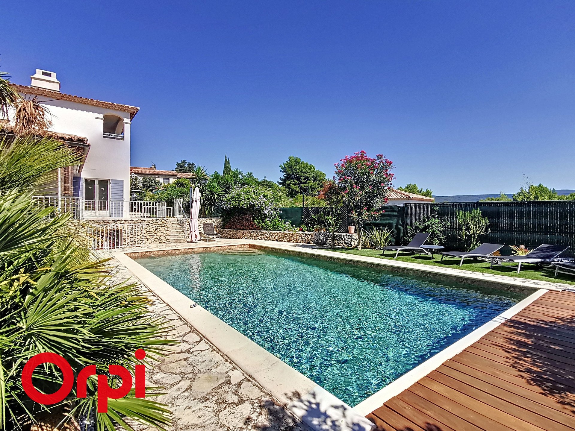 Maison à vendre, 218m², La Cadière-d'Azur