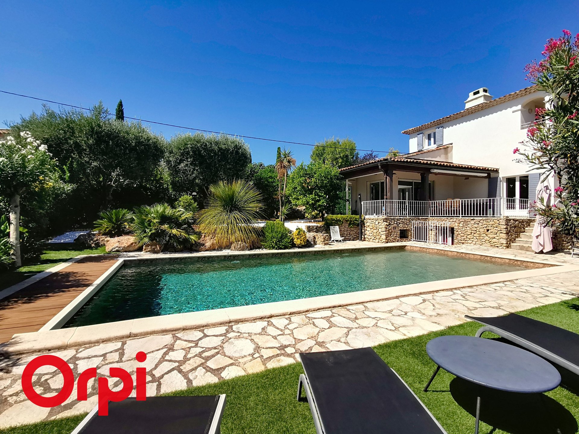 Maison à vendre, 218m², La Cadière-d'Azur