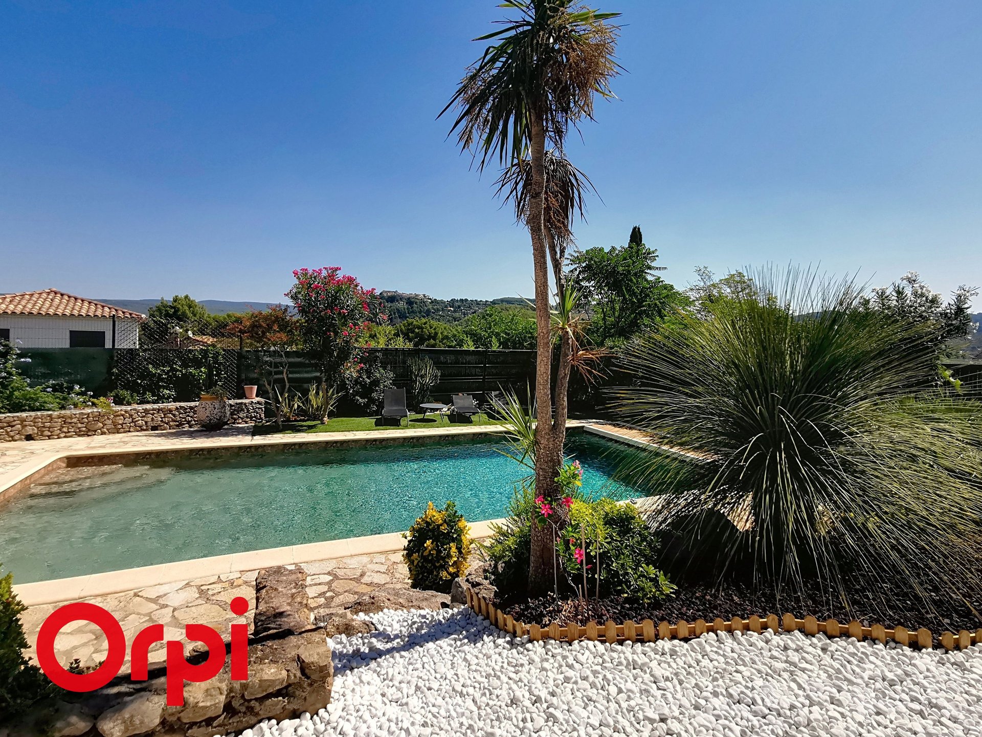 Maison à vendre, 218m², La Cadière-d'Azur