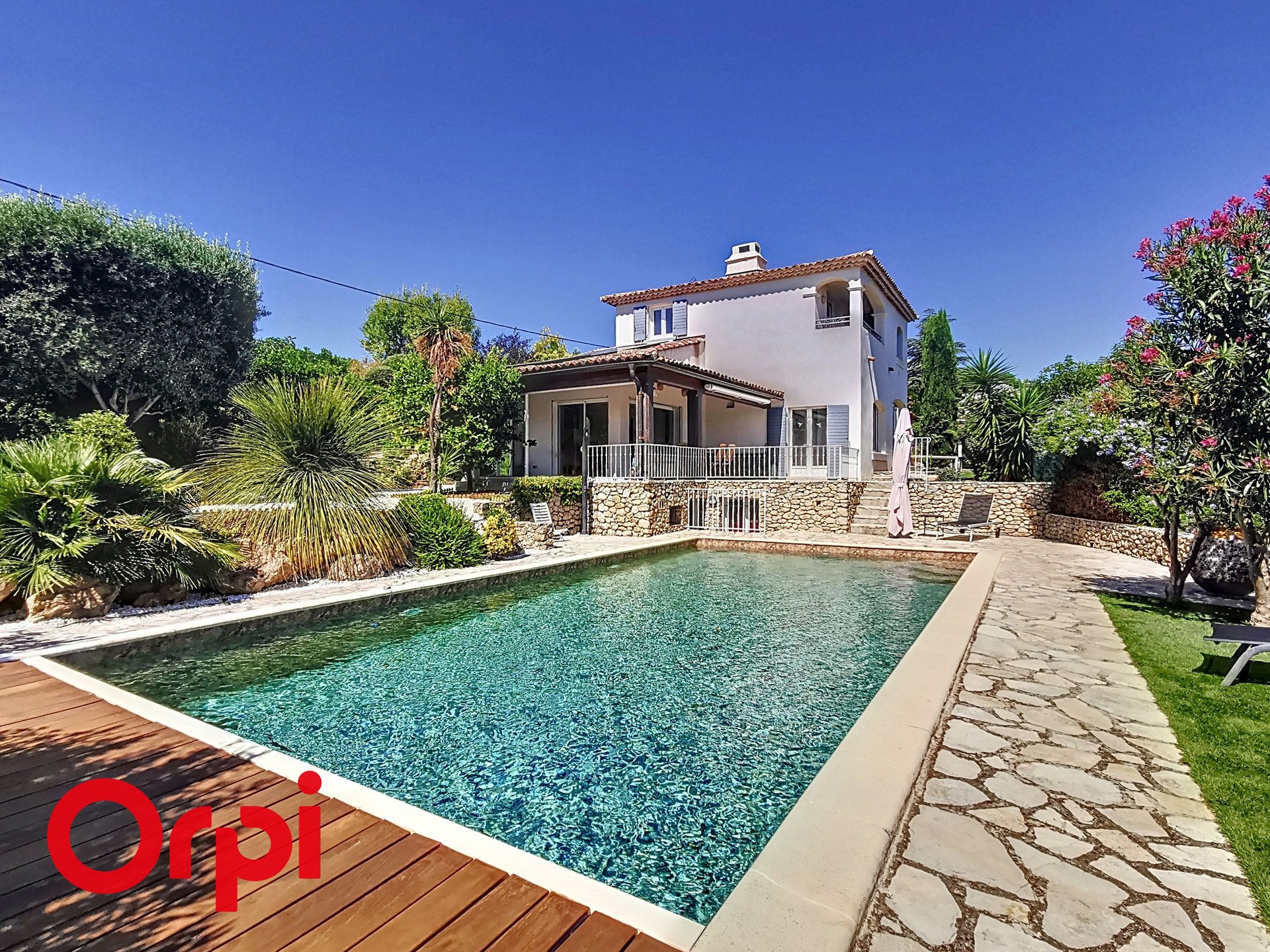 Maison à vendre, 218m², La Cadière-d'Azur