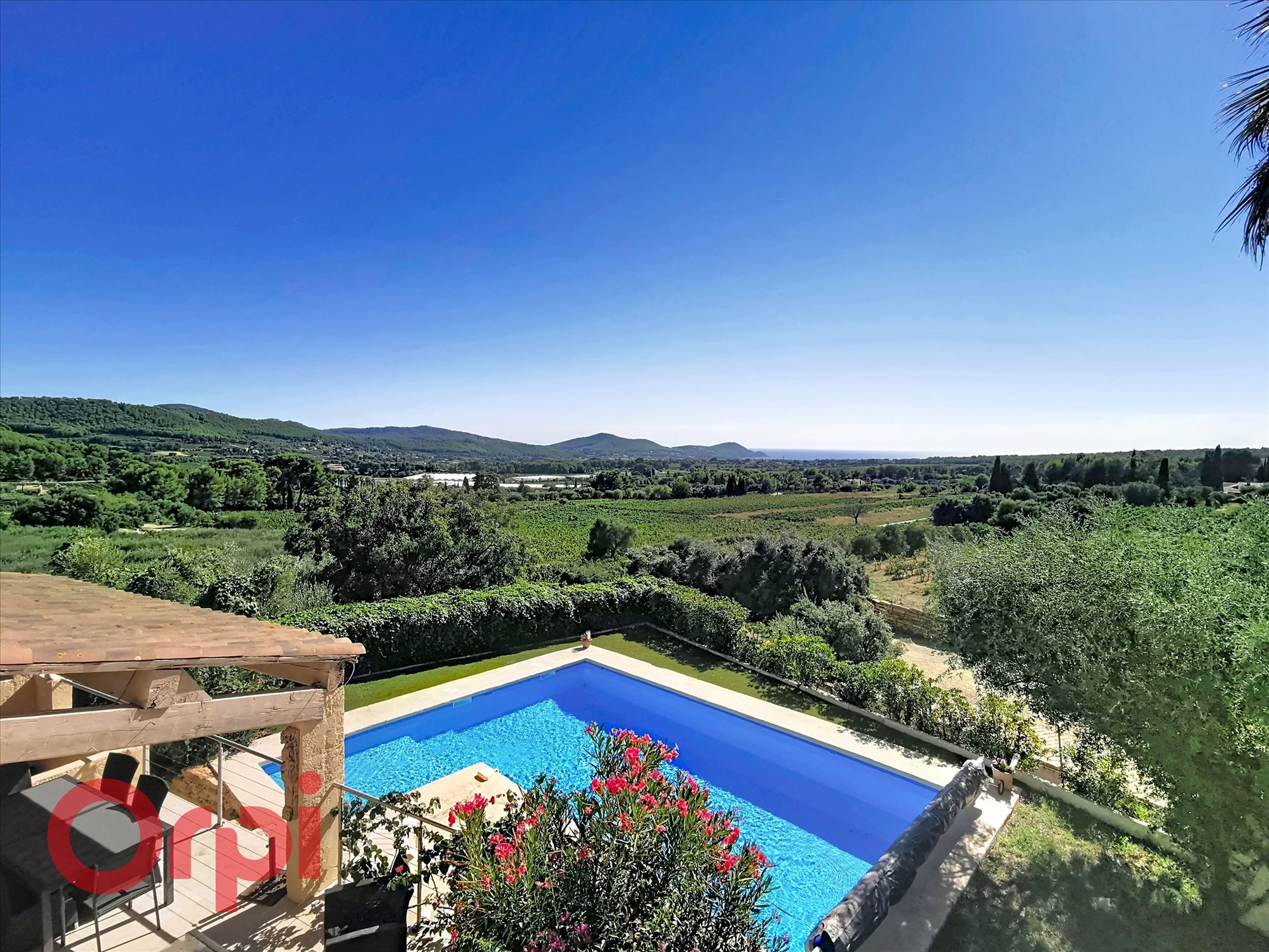 Maison à vendre, 170m², La Cadière-d'Azur