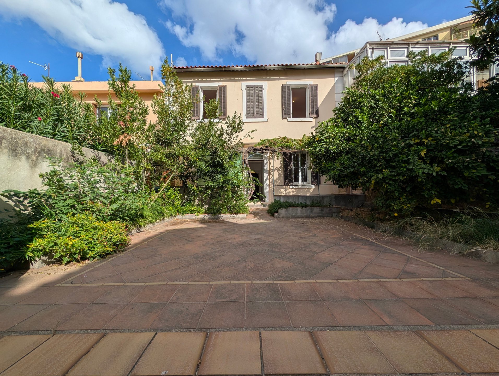 Maison à louer, 119m², Toulon