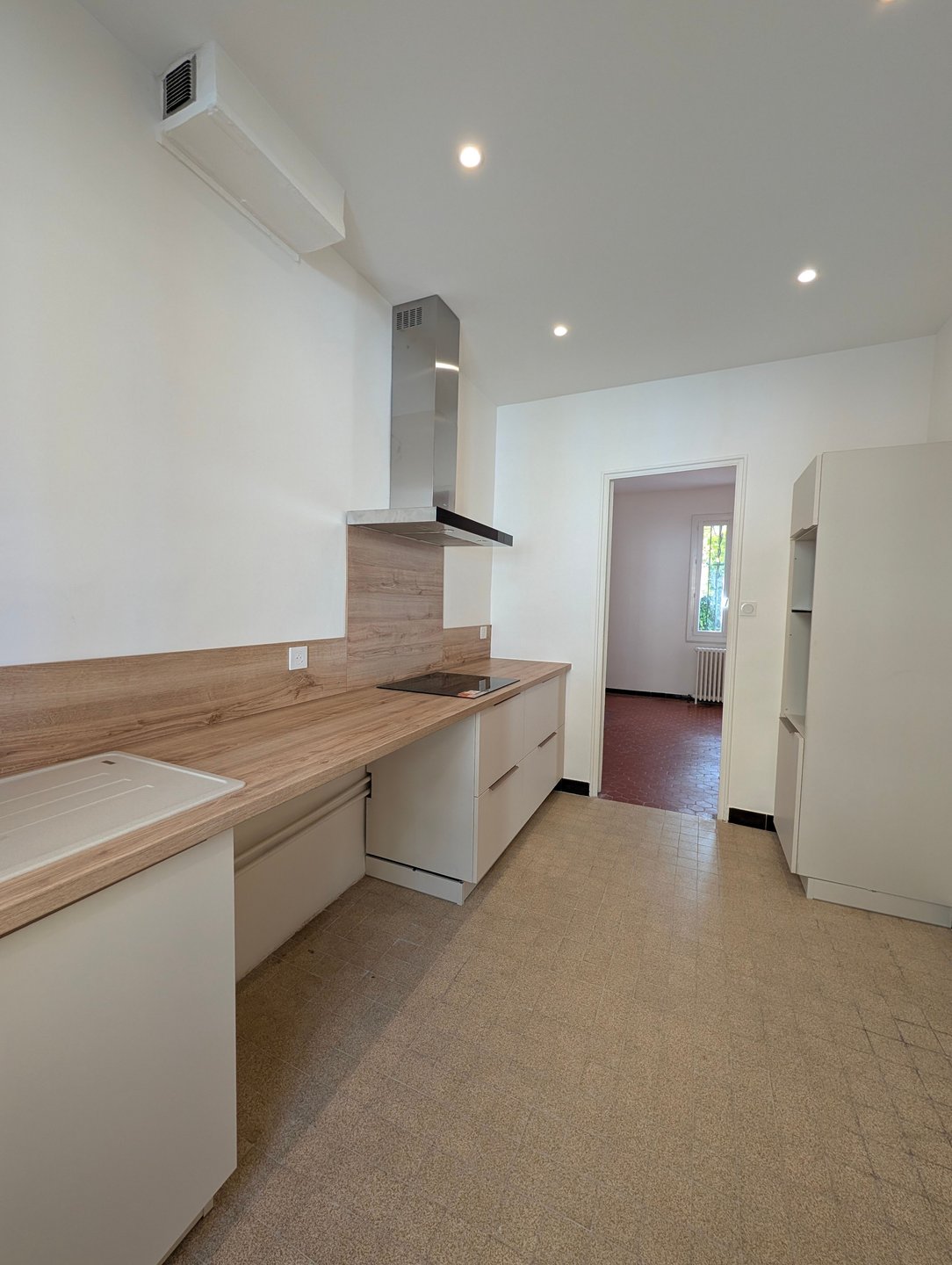 Maison à louer, 119m², Toulon