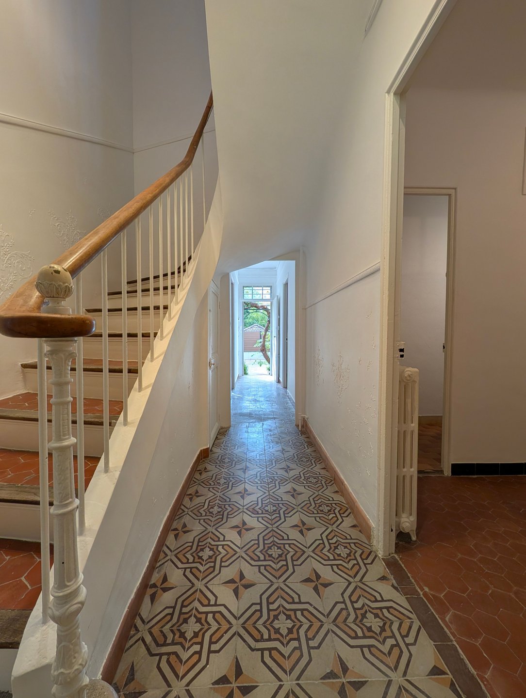 Maison à louer, 119m², Toulon