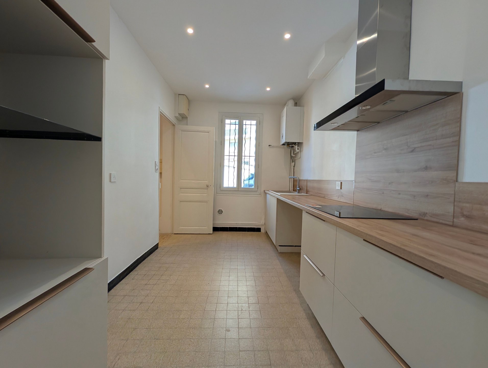 Maison à louer, 119m², Toulon