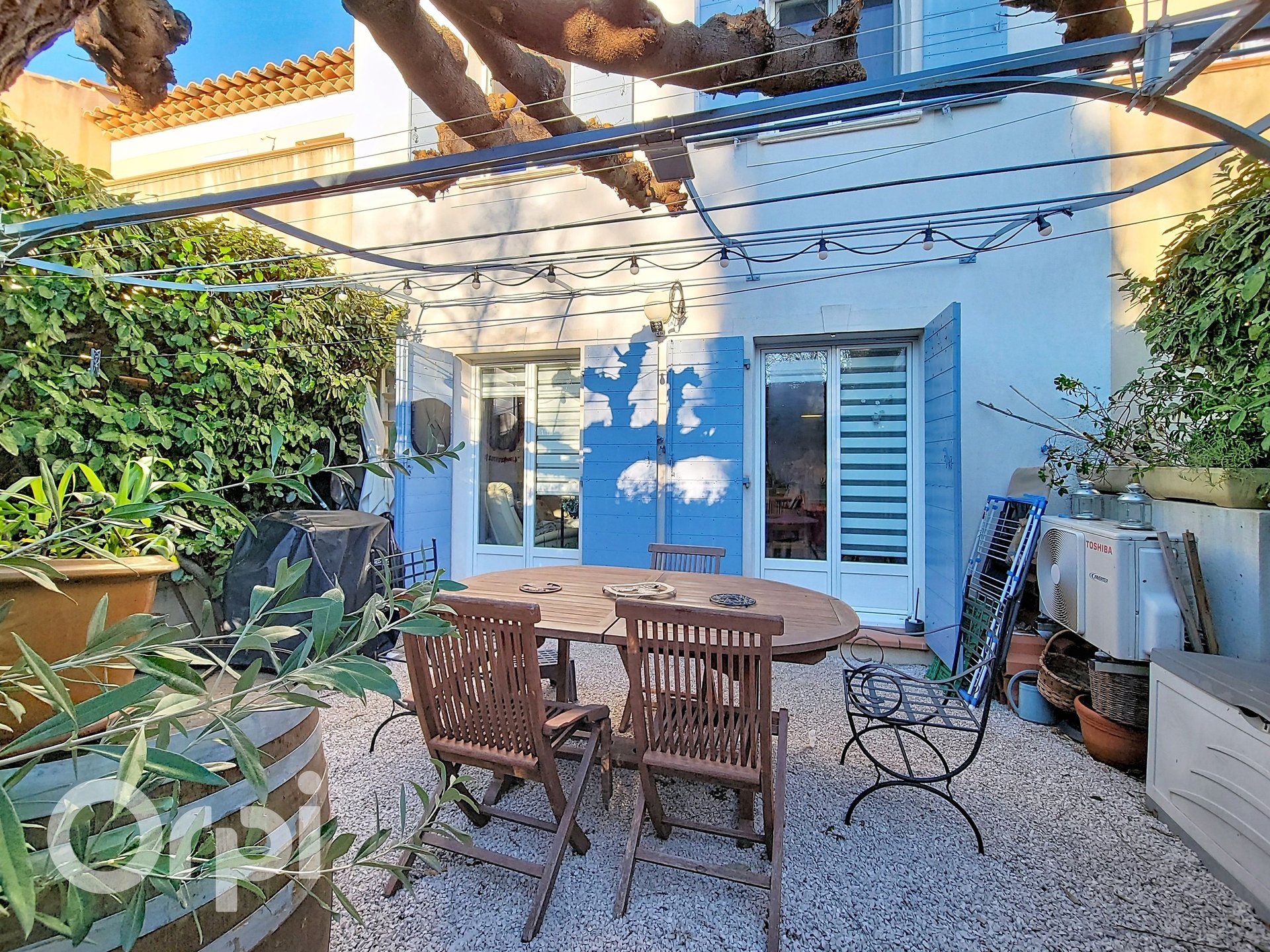Maison à vendre, 85m², Le Beausset