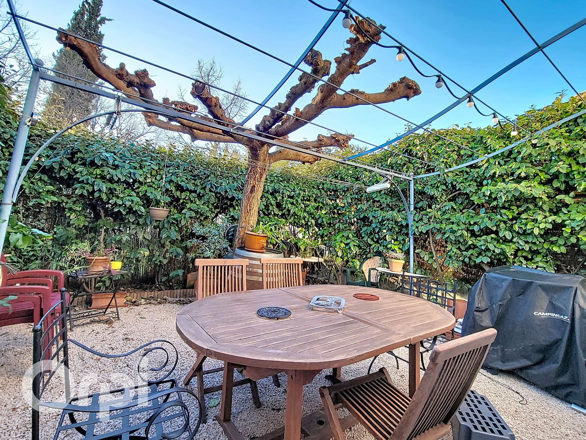 Maison à vendre, 85m², Le Beausset