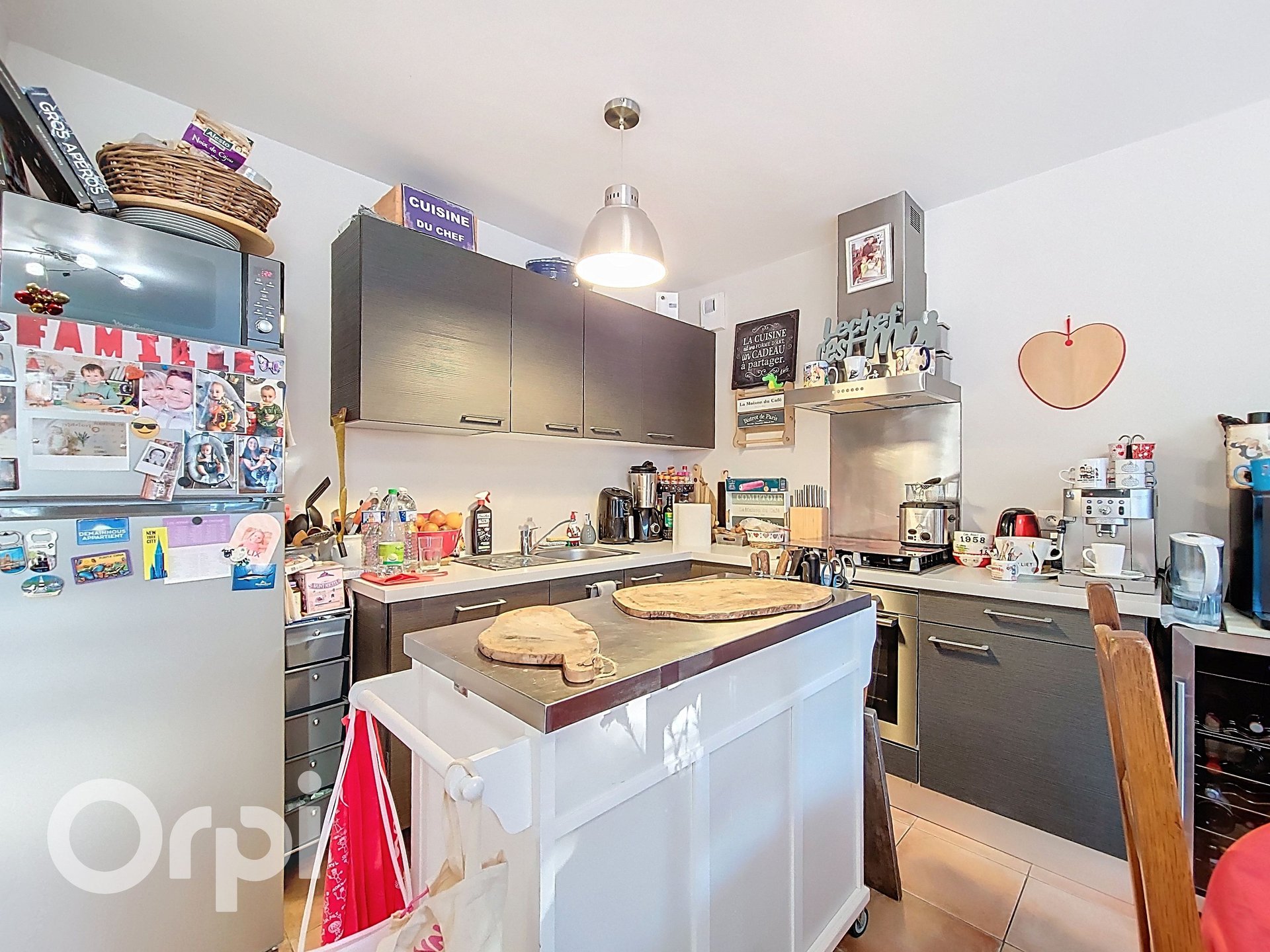 Maison à vendre, 85m², Le Beausset
