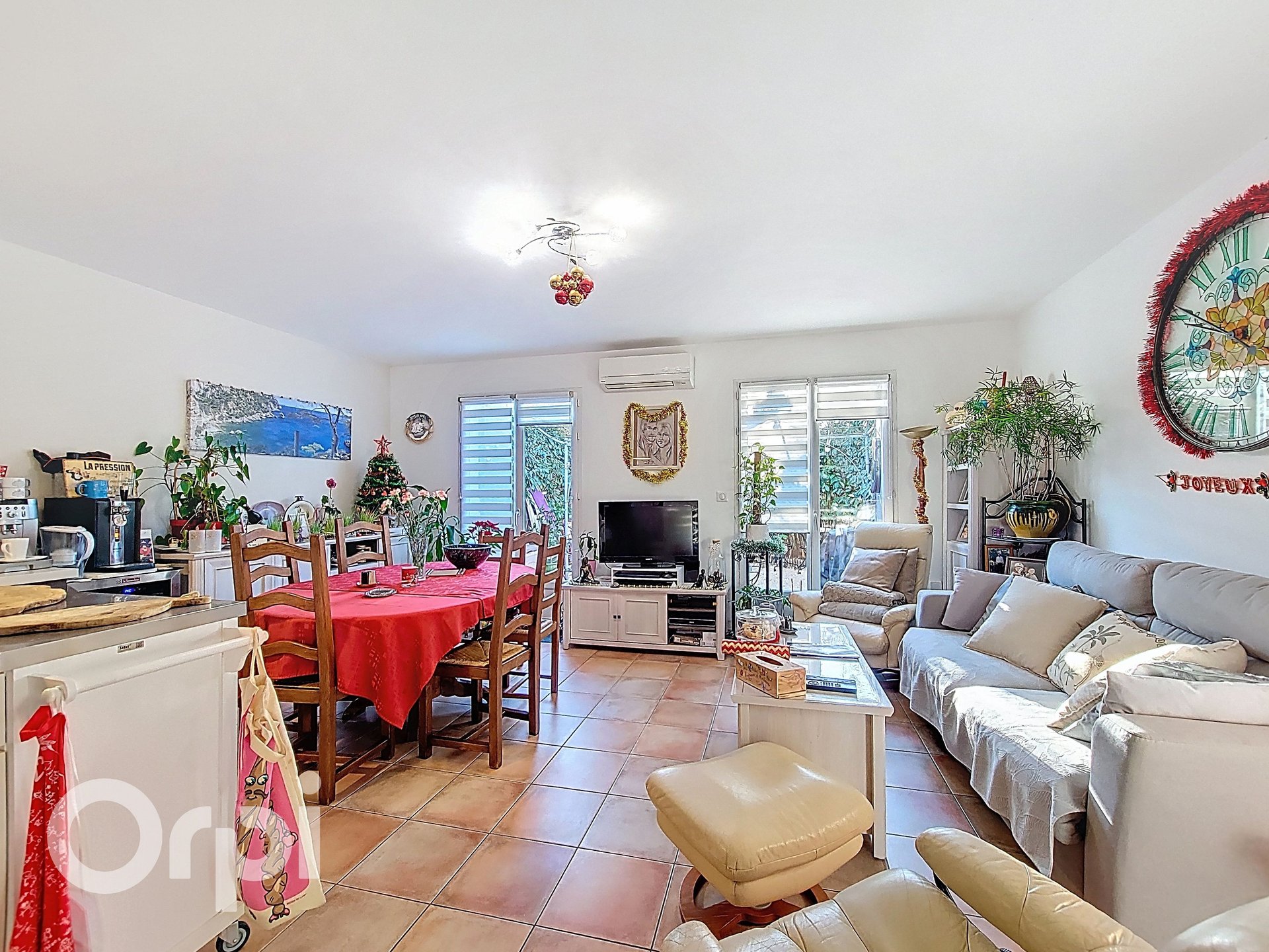 Maison à vendre, 85m², Le Beausset