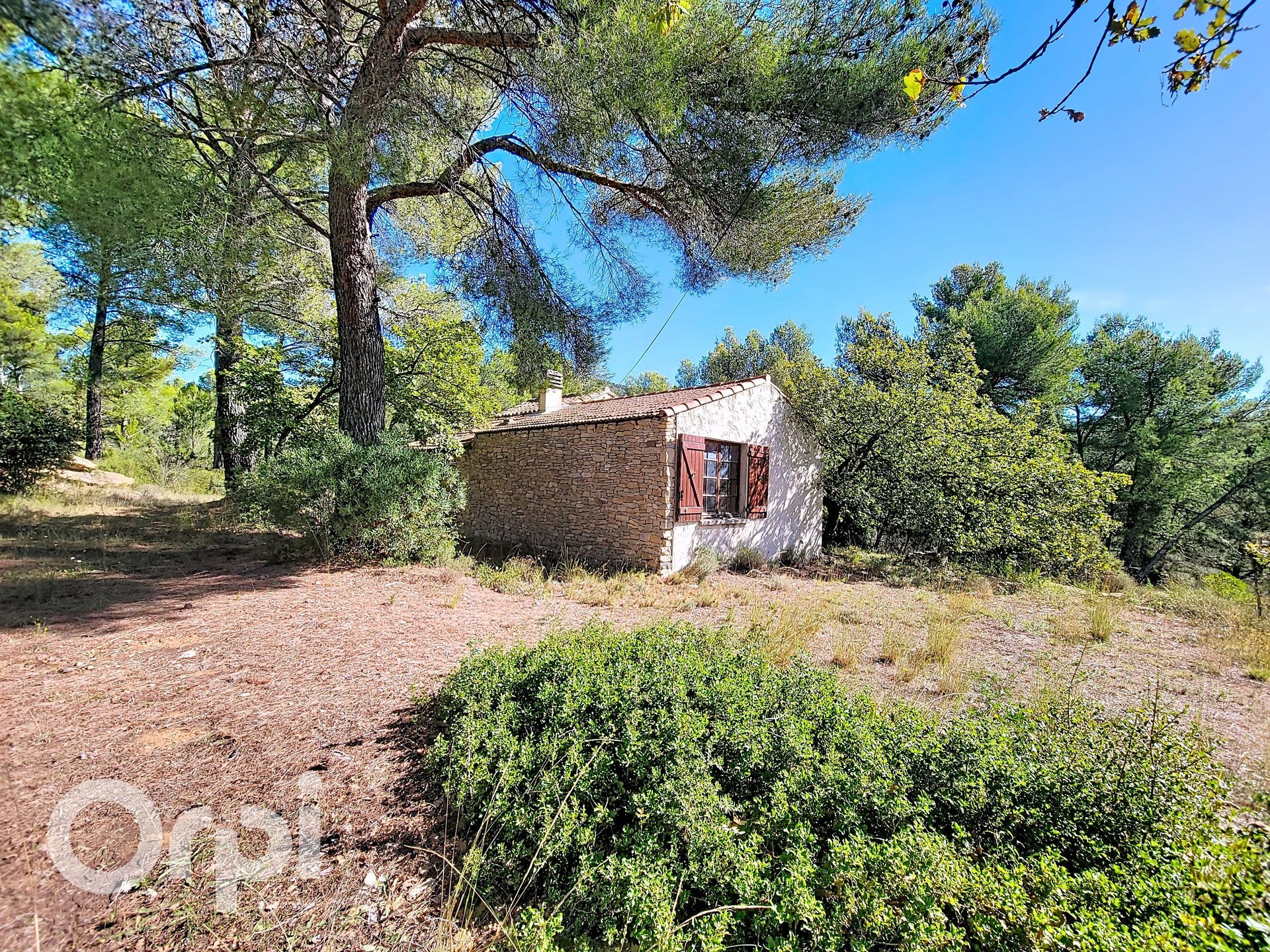 Maison à vendre, 50m², Le Beausset