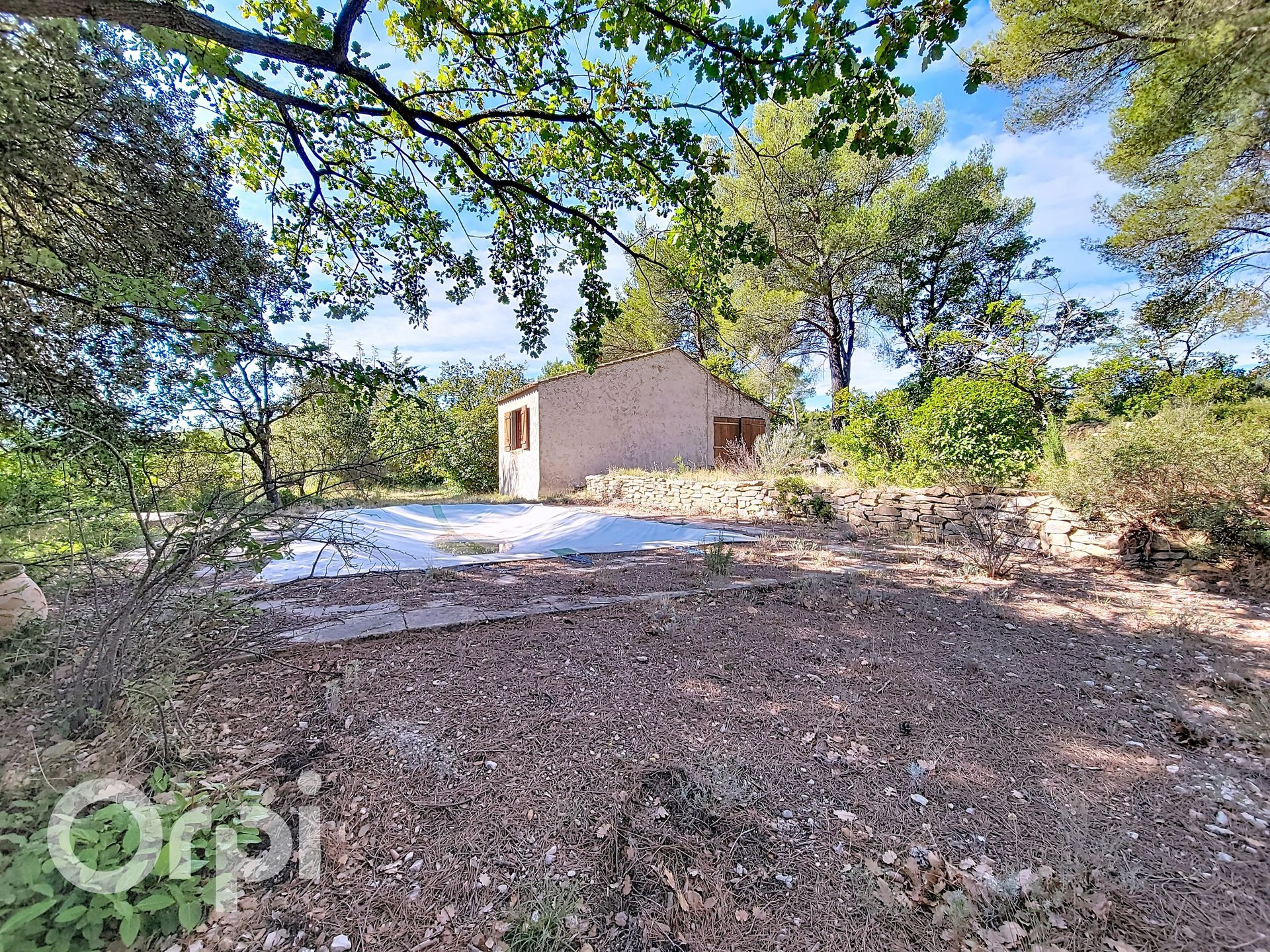 Maison à vendre, 50m², Le Beausset