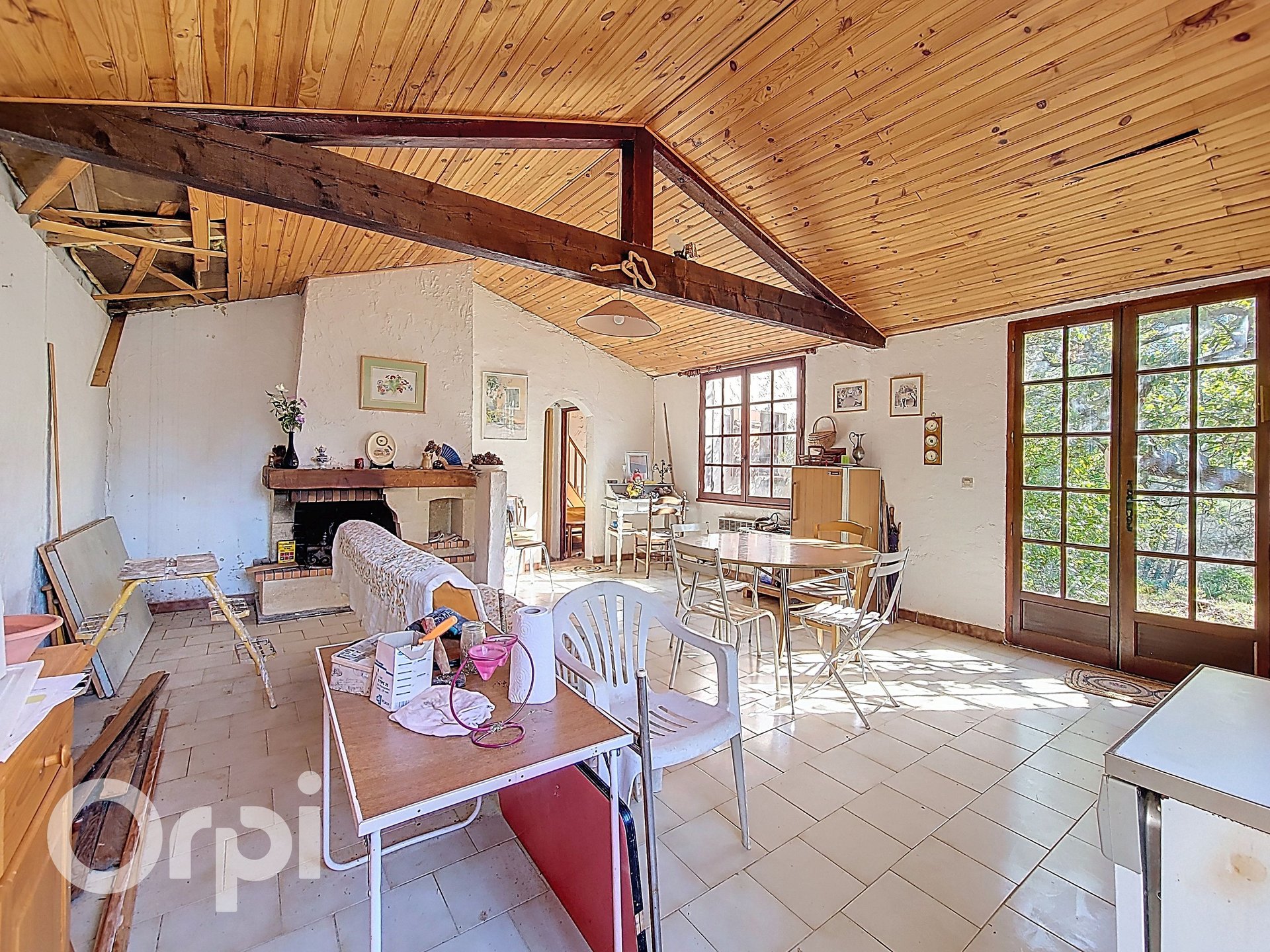 Maison à vendre, 50m², Le Beausset