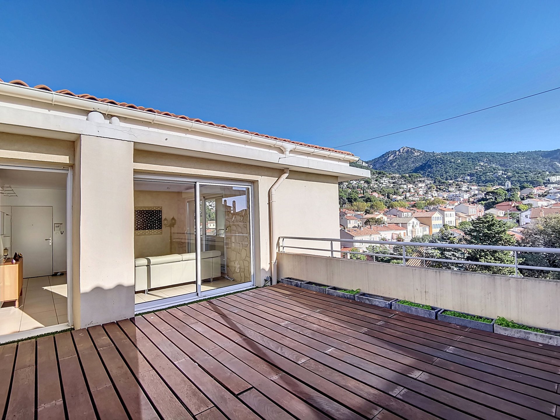 Maison à vendre, 62m², Toulon