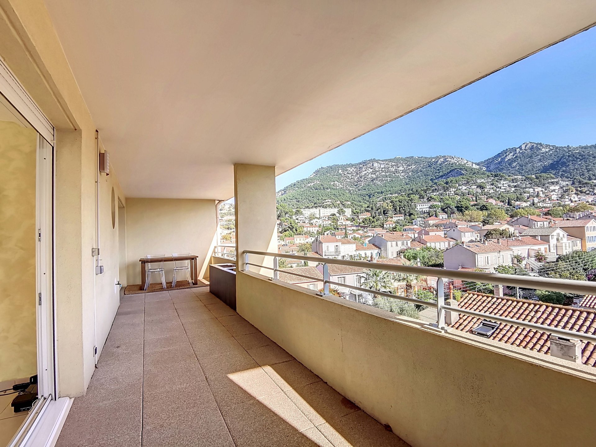 Maison à vendre, 62m², Toulon
