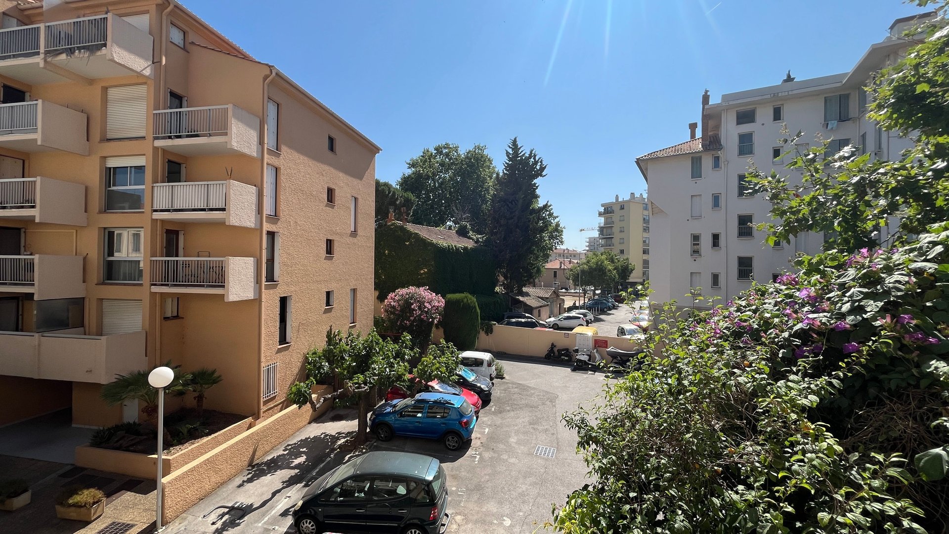 Maison à louer, 66m², Toulon