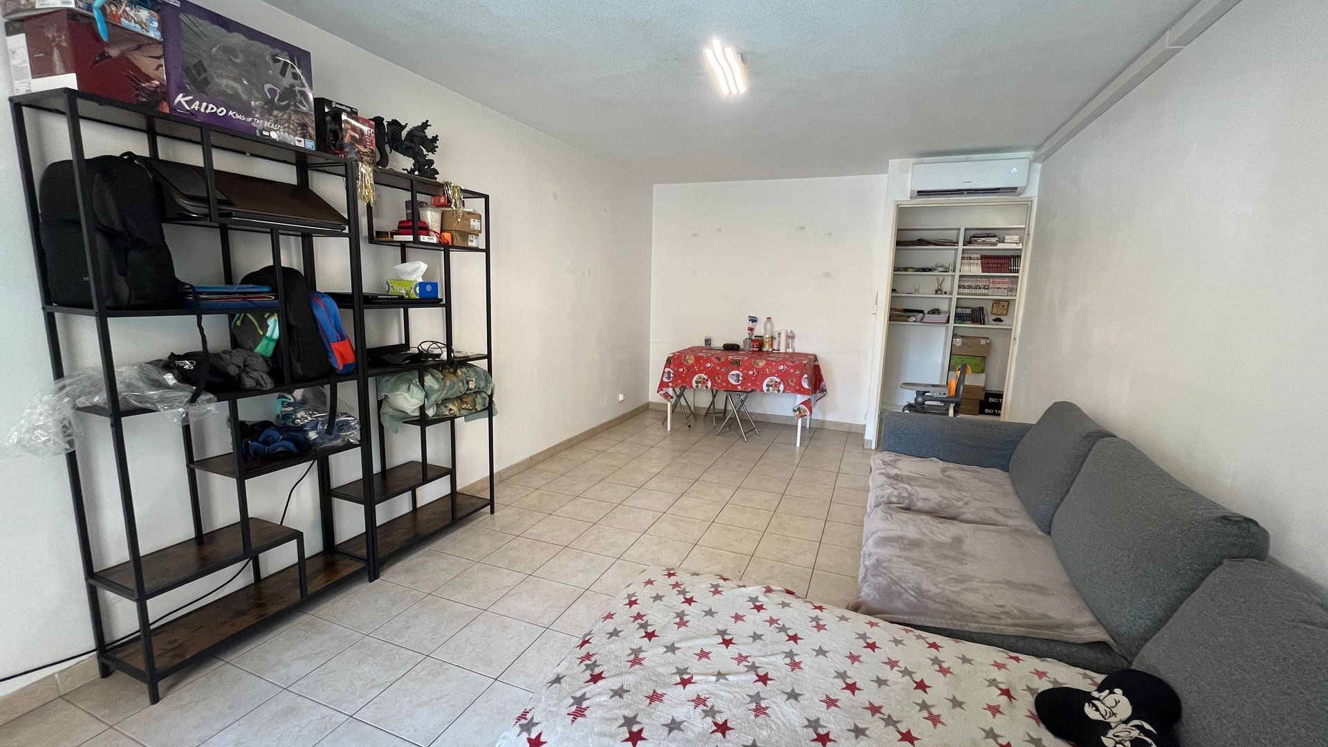Maison à louer, 66m², Toulon