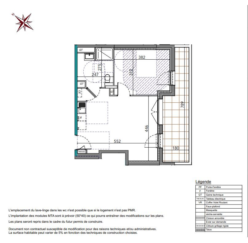 Maison à vendre, 2m², La Seyne-sur-Mer