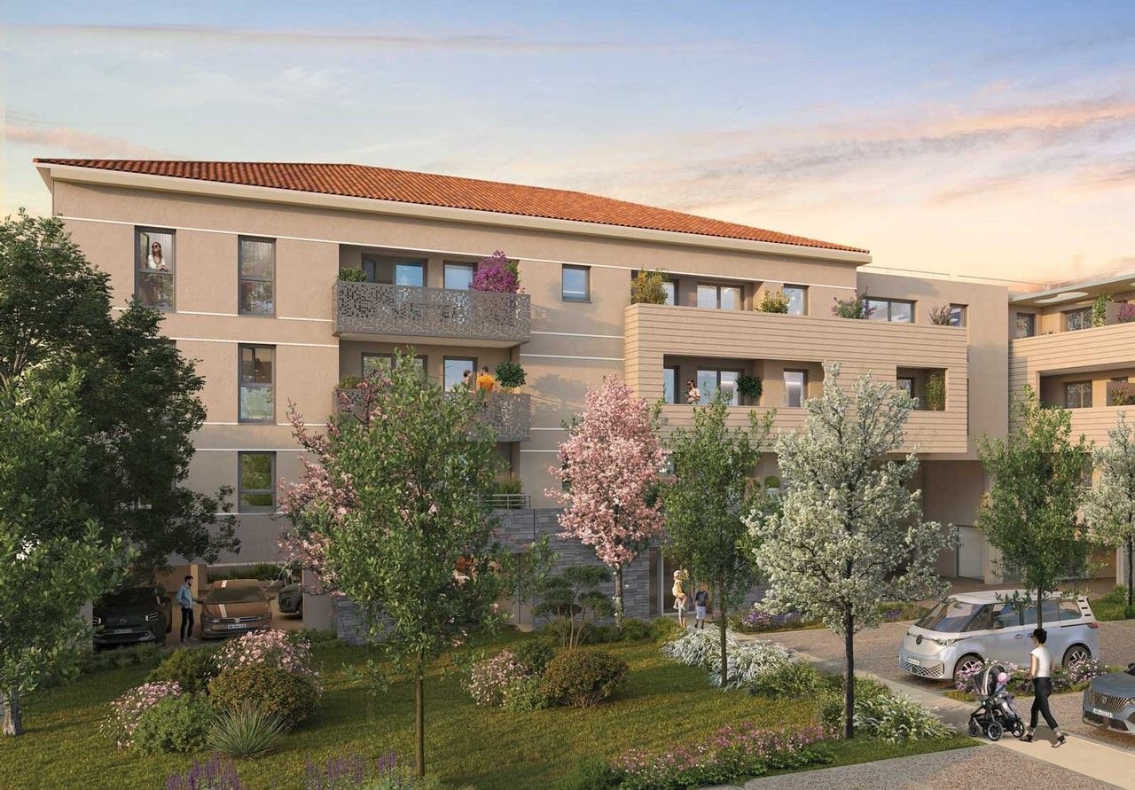 Maison à vendre, 2m², La Seyne-sur-Mer