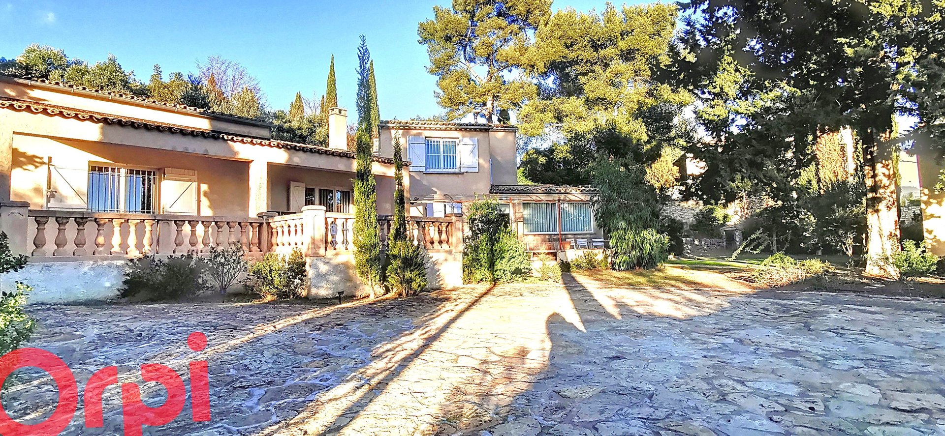 Maison à vendre, 130m², La Cadière-d'Azur