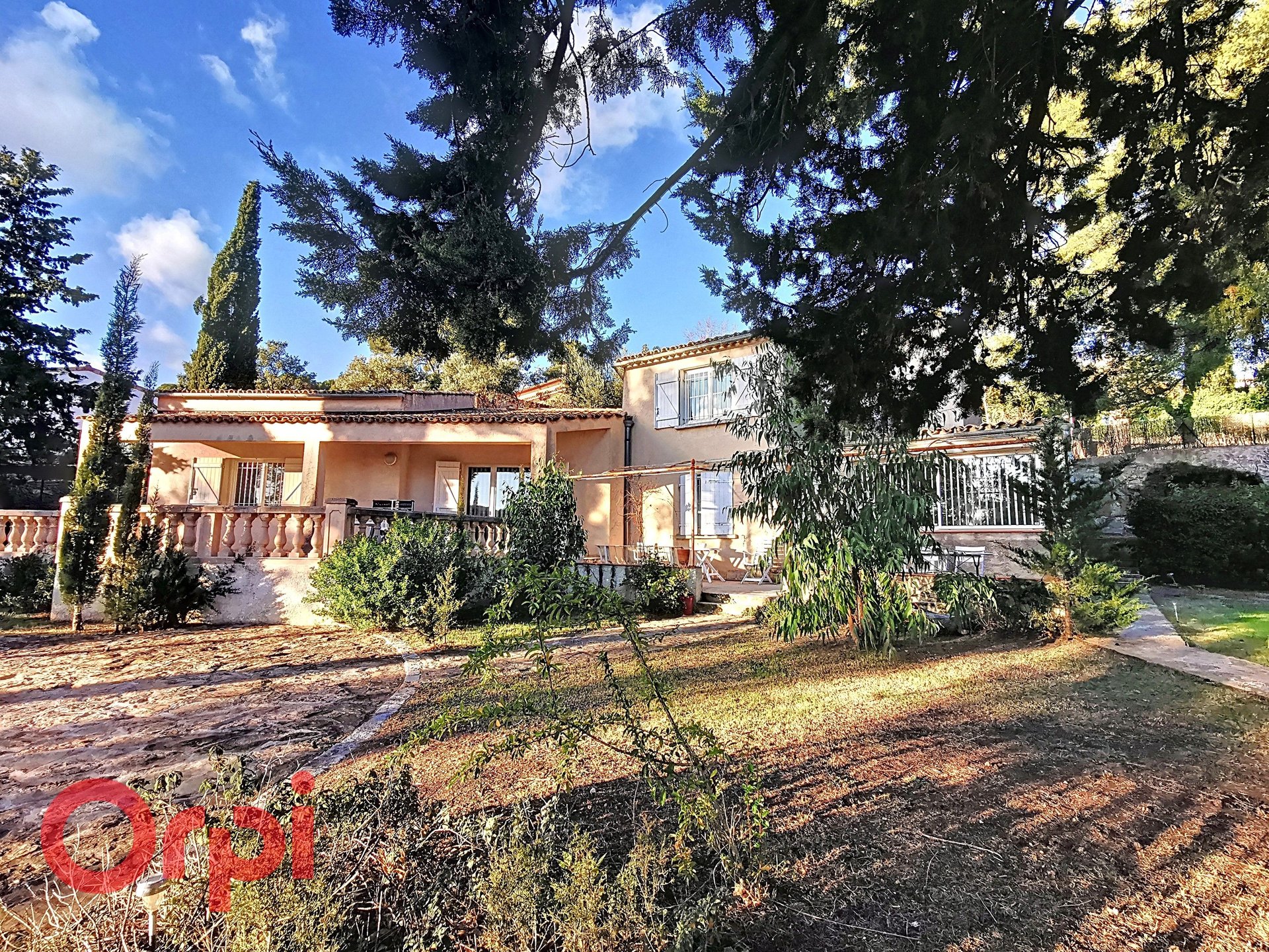 Maison à vendre, 130m², La Cadière-d'Azur