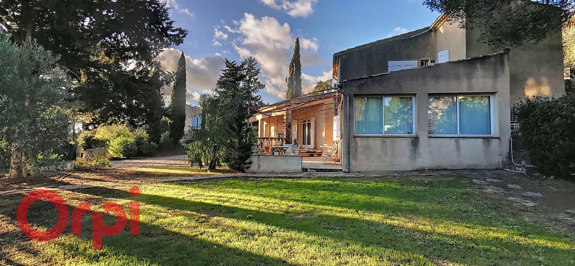 Maison à vendre, 130m², La Cadière-d'Azur