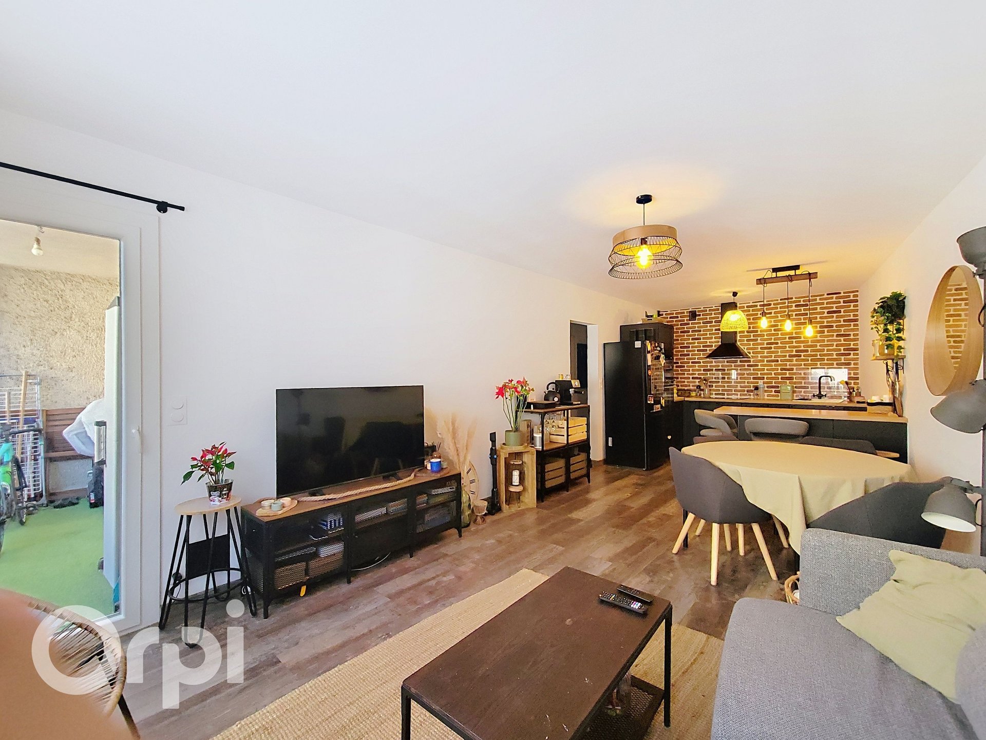 Maison à vendre, 49m², Le Beausset