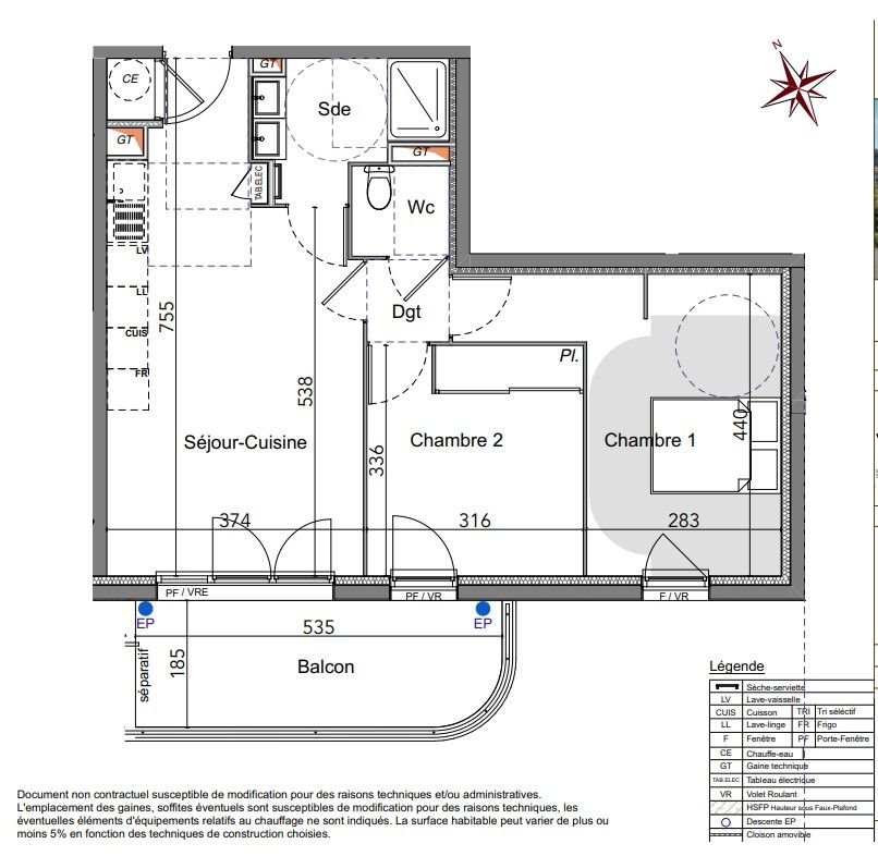 Maison à vendre, 3m², Toulon