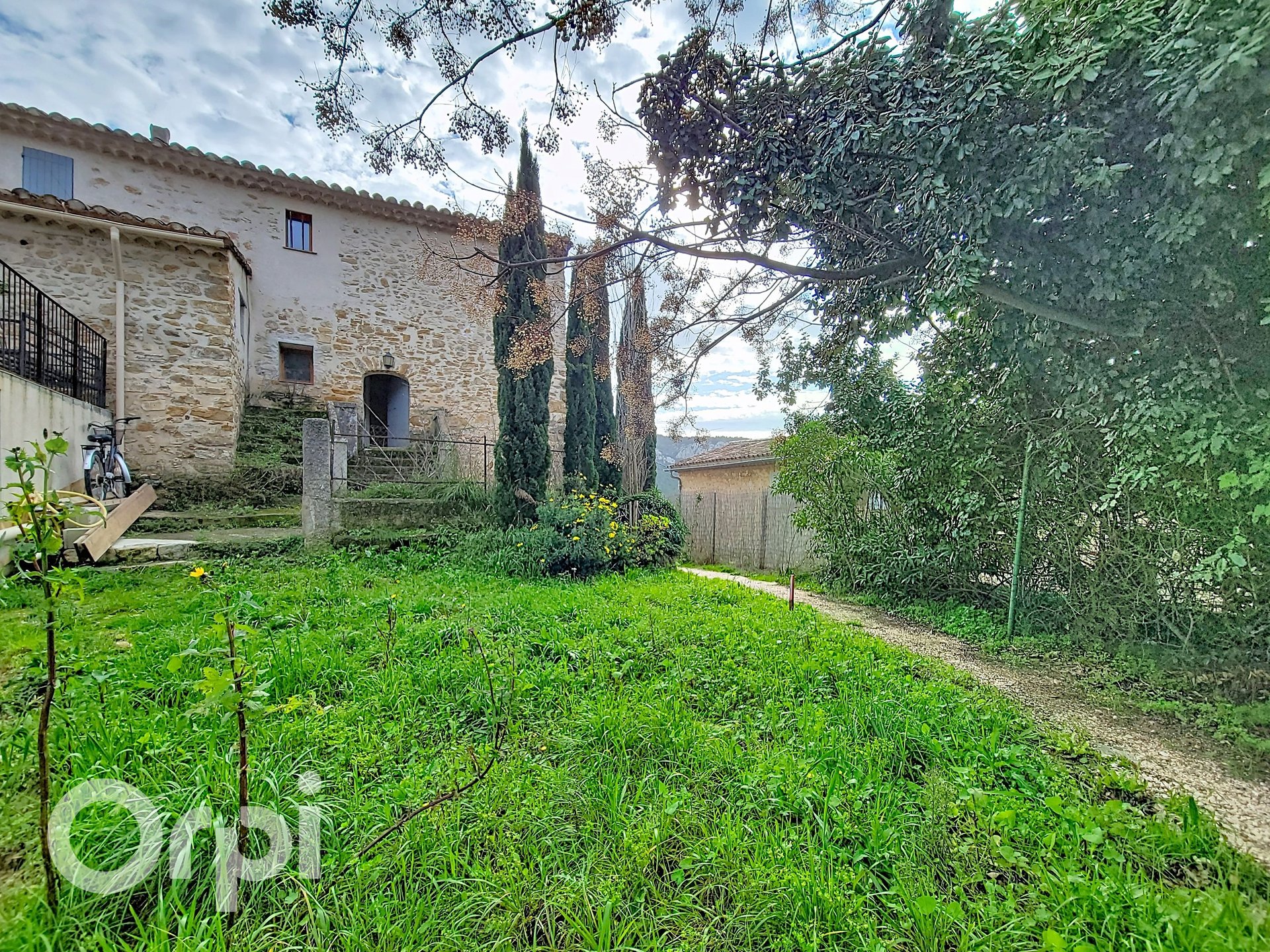 Maison à vendre, 46m², Évenos