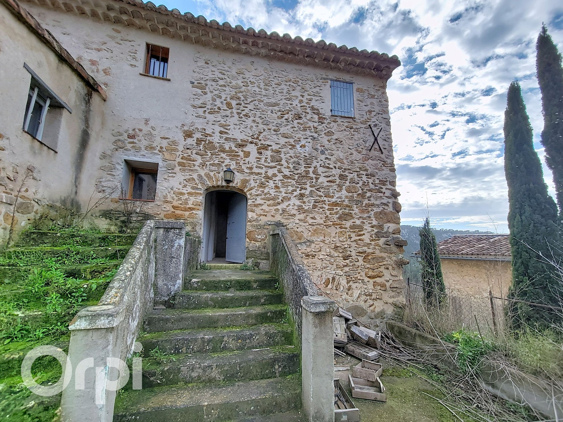 Maison à vendre, 46m², Évenos
