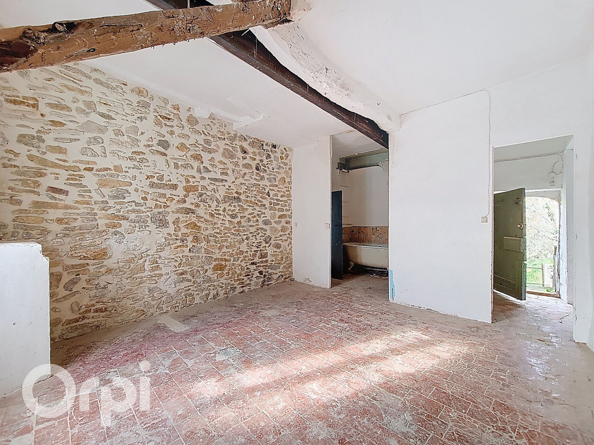 Maison à vendre, 46m², Évenos