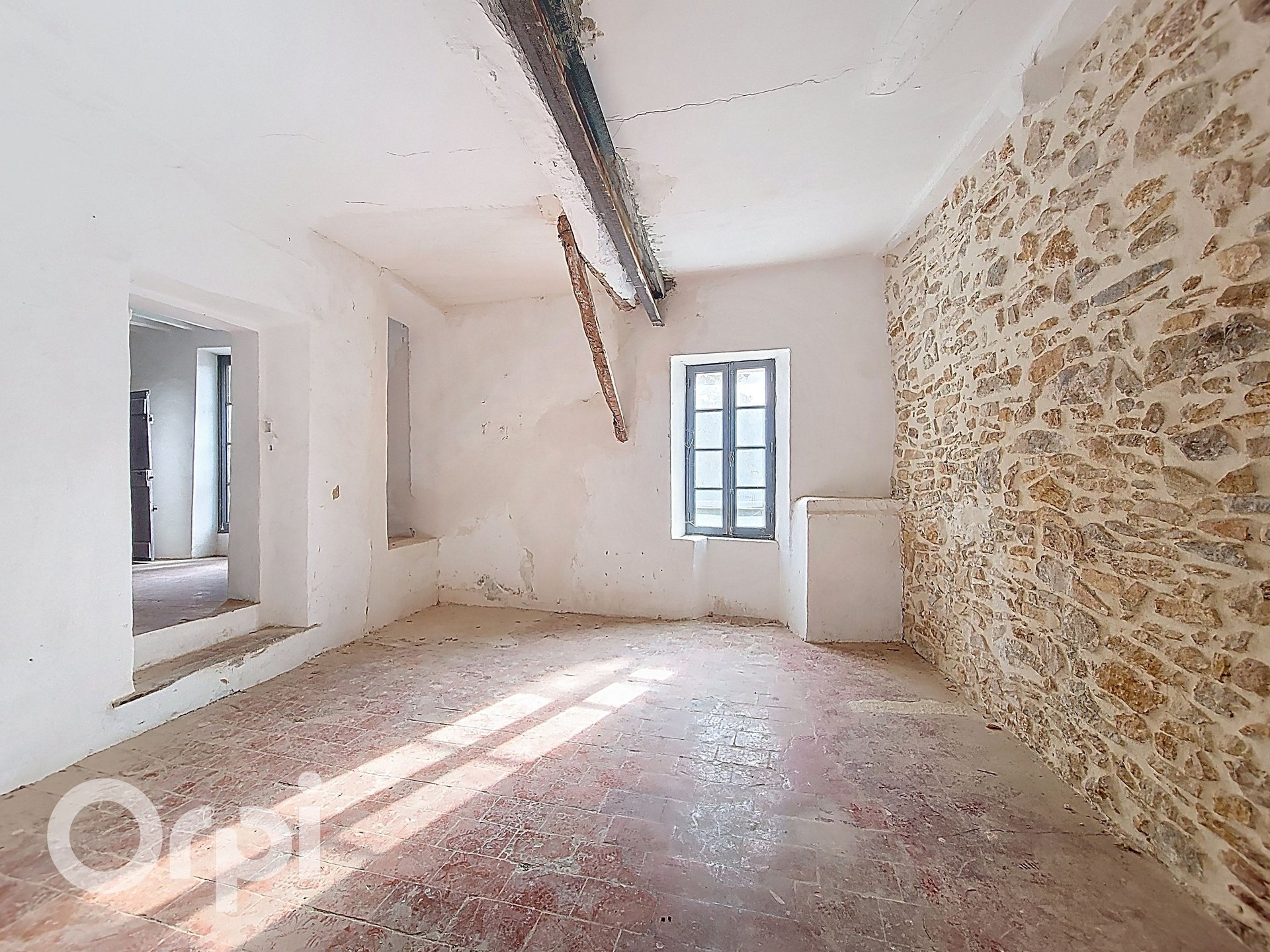 Maison à vendre, 46m², Évenos